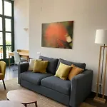 Casa Luxe Suites Barcelona