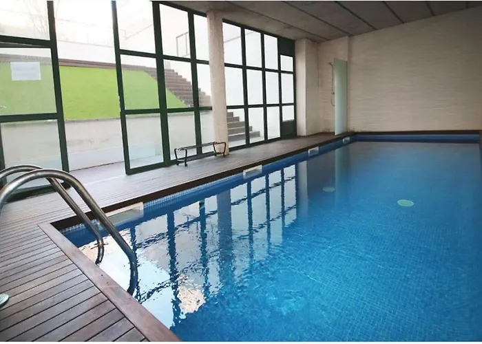 Casa Luxe Suites Barcelona