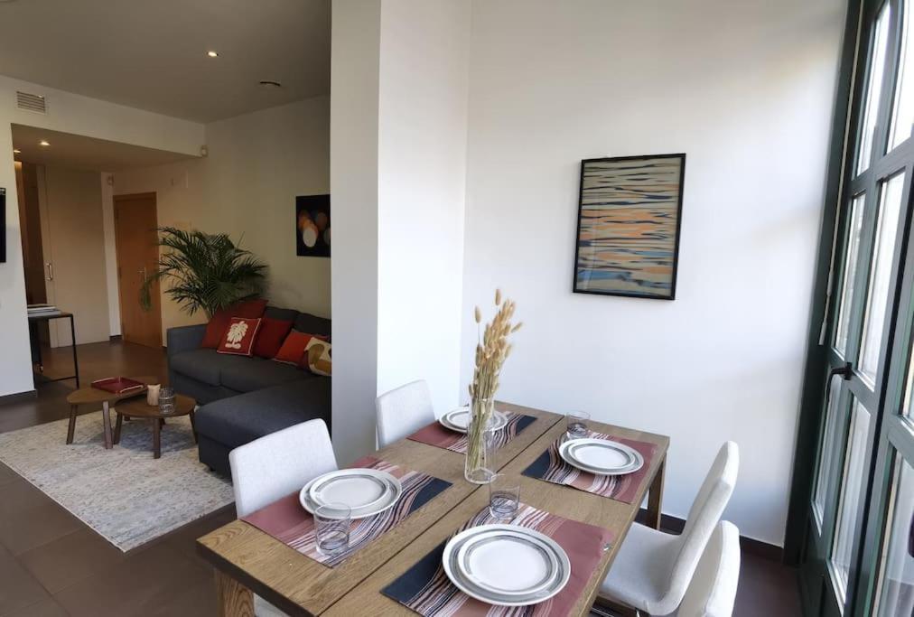 Apartment Casa Luxe Suites Barcelona