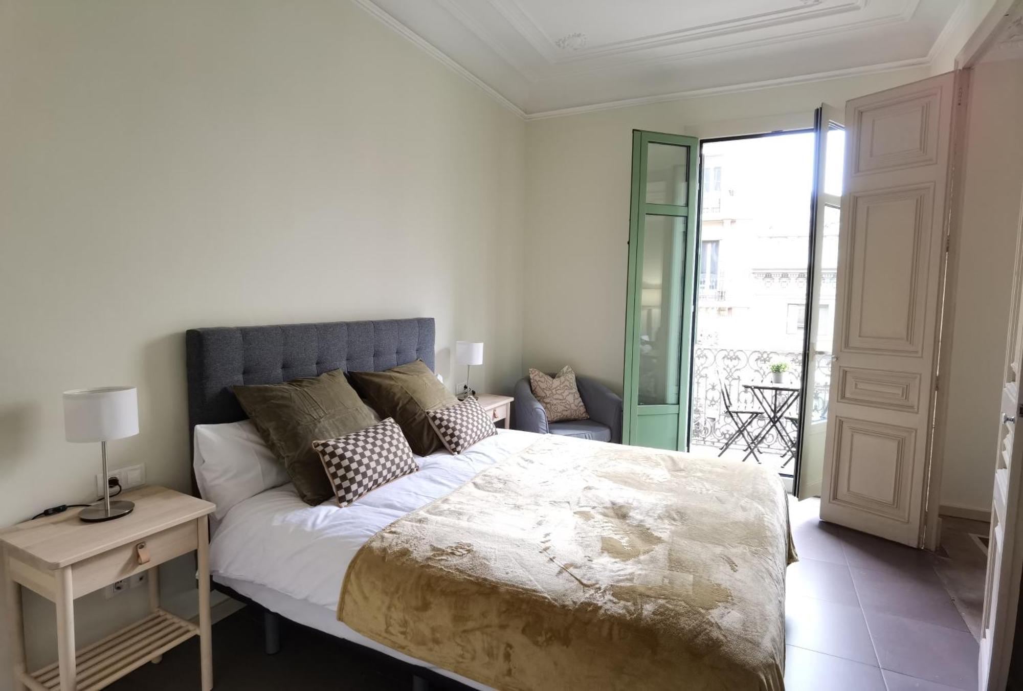 Casa Luxe Suites Barcelona Barcelona