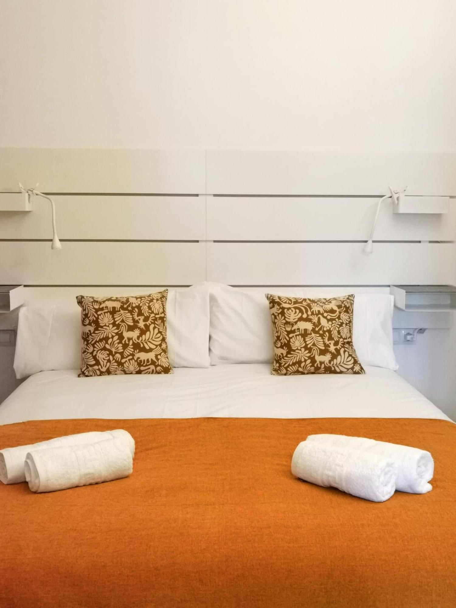 Appartement Casa Luxe Suites Barcelona *
