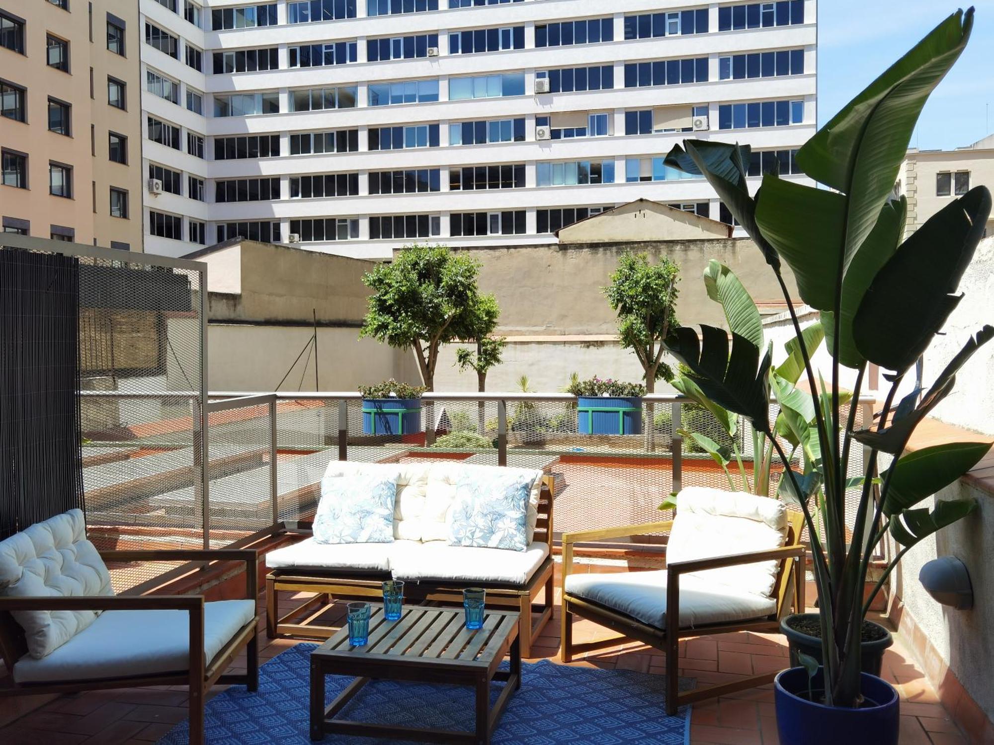 Casa Luxe Suites Barcelona * Barcelona