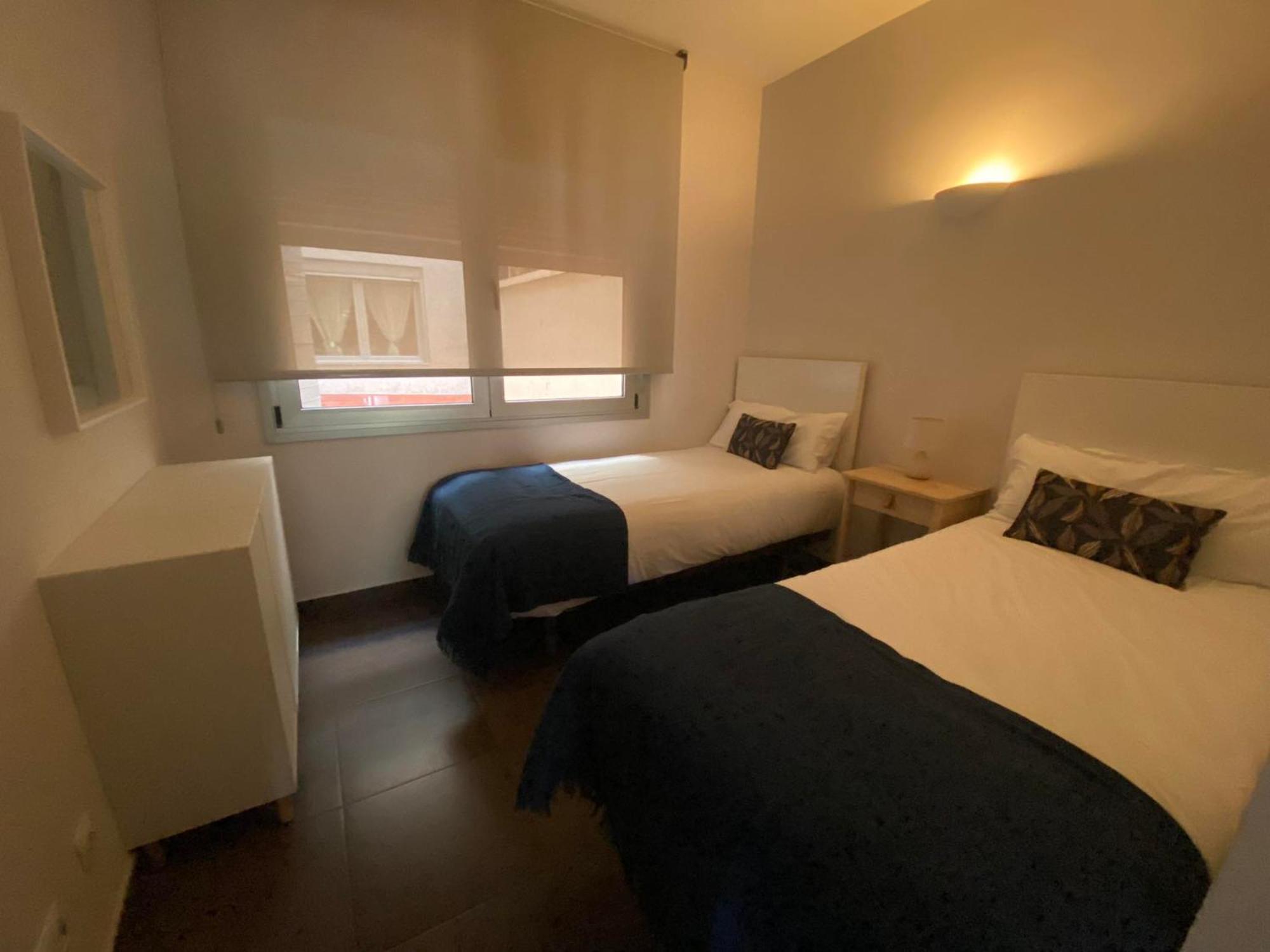 Casa Luxe Suites Barcelona Apartment *