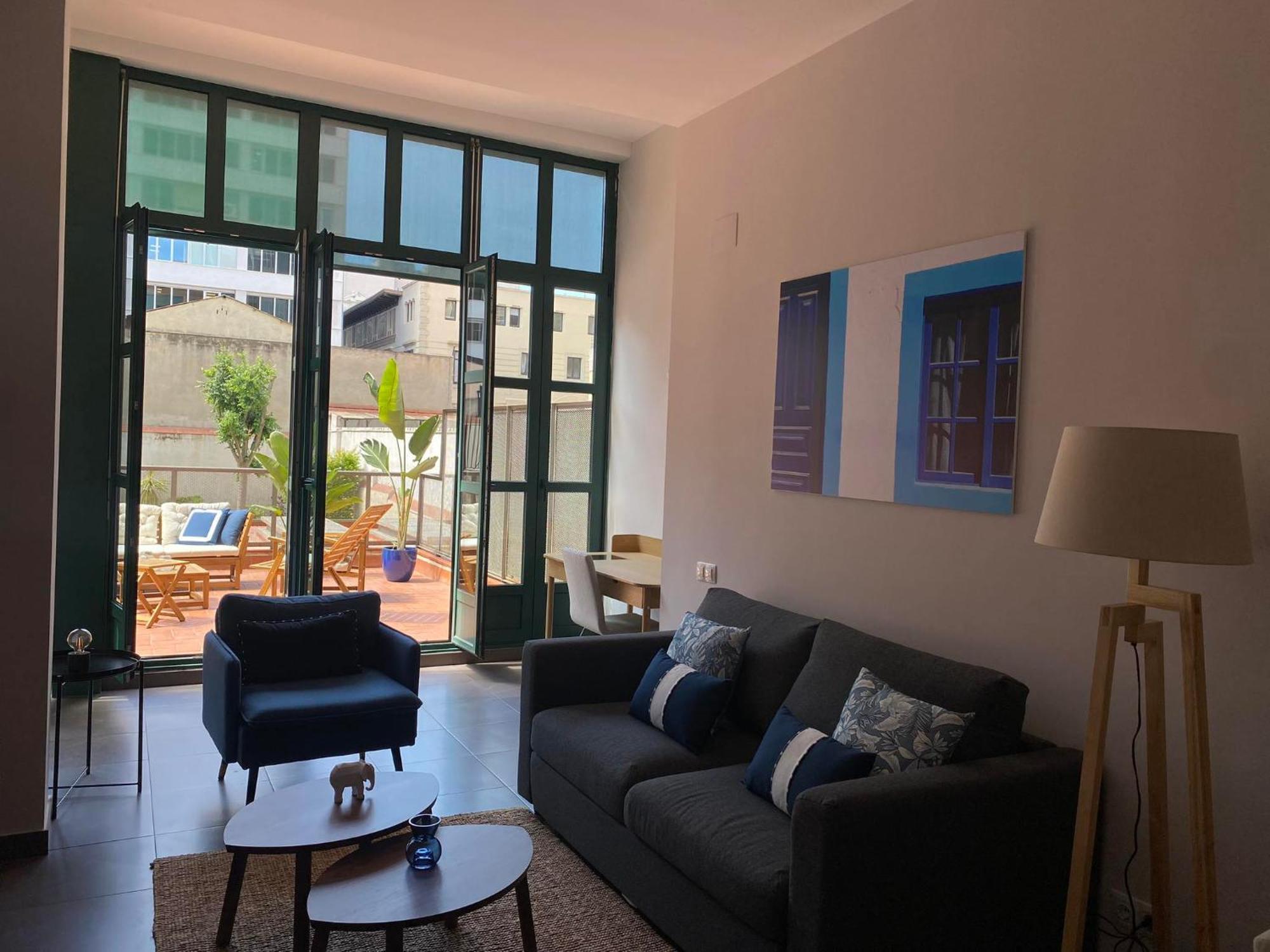 Casa Luxe Suites Barcelona Appartement Barcelona