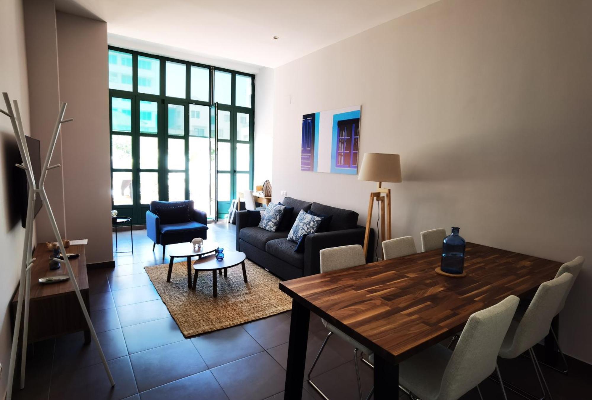 Casa Luxe Suites Barcelona Barcelona