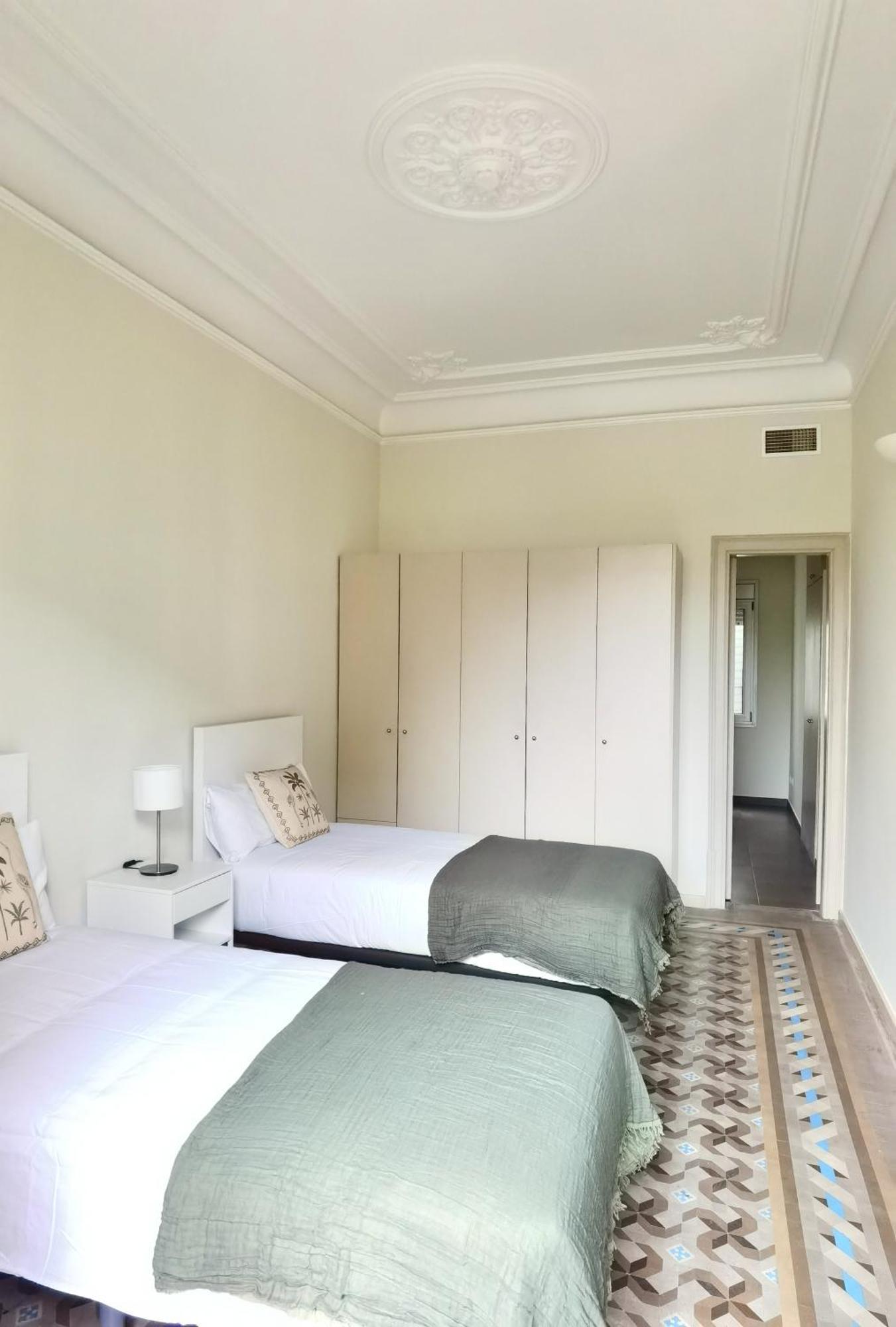 Casa Luxe Suites Barcelona * Barcelona
