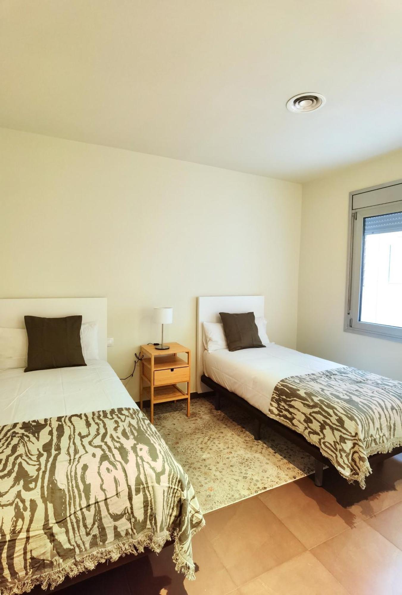 Appartement Casa Luxe Suites Barcelona