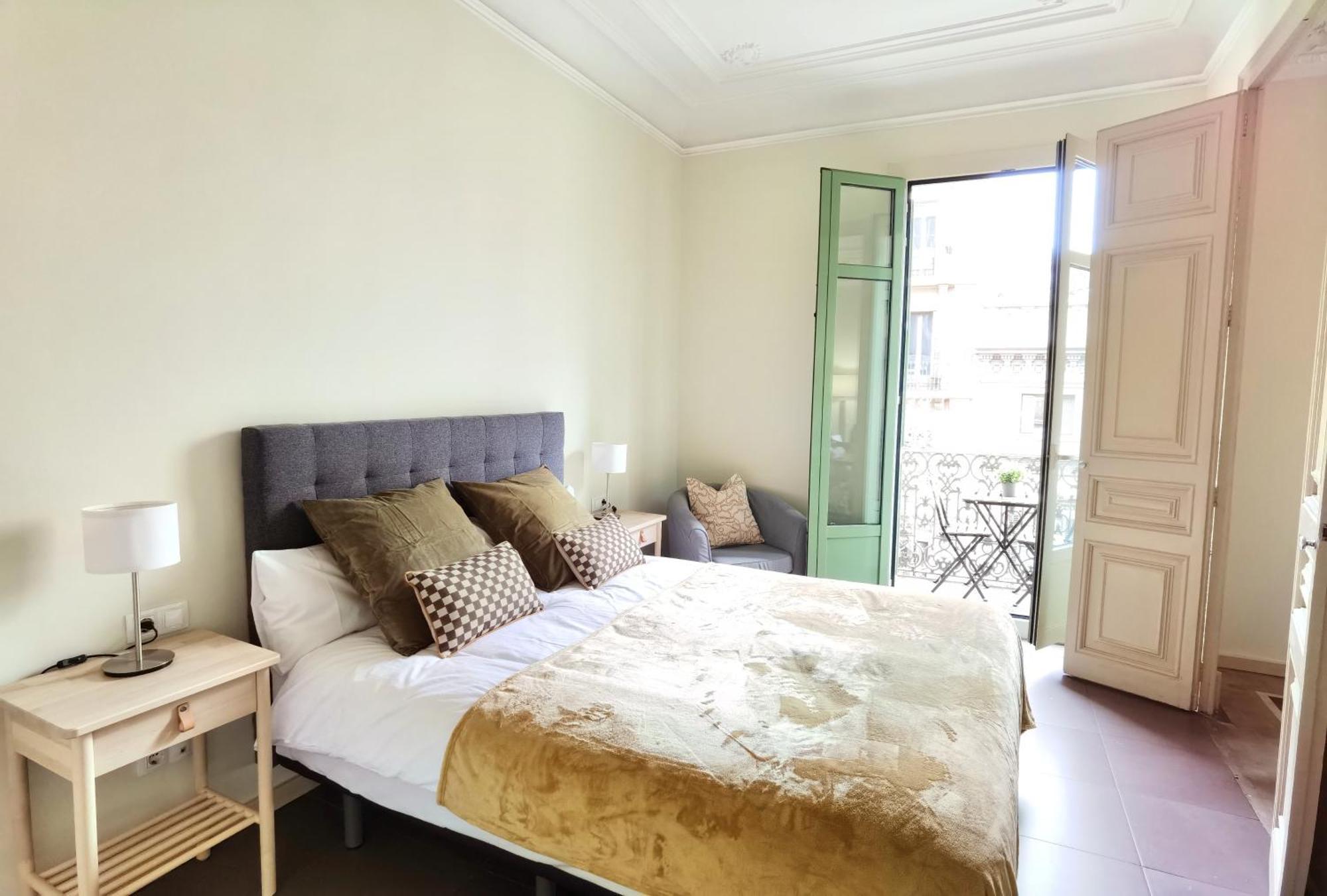 Casa Luxe Suites Barcelona Barcelona