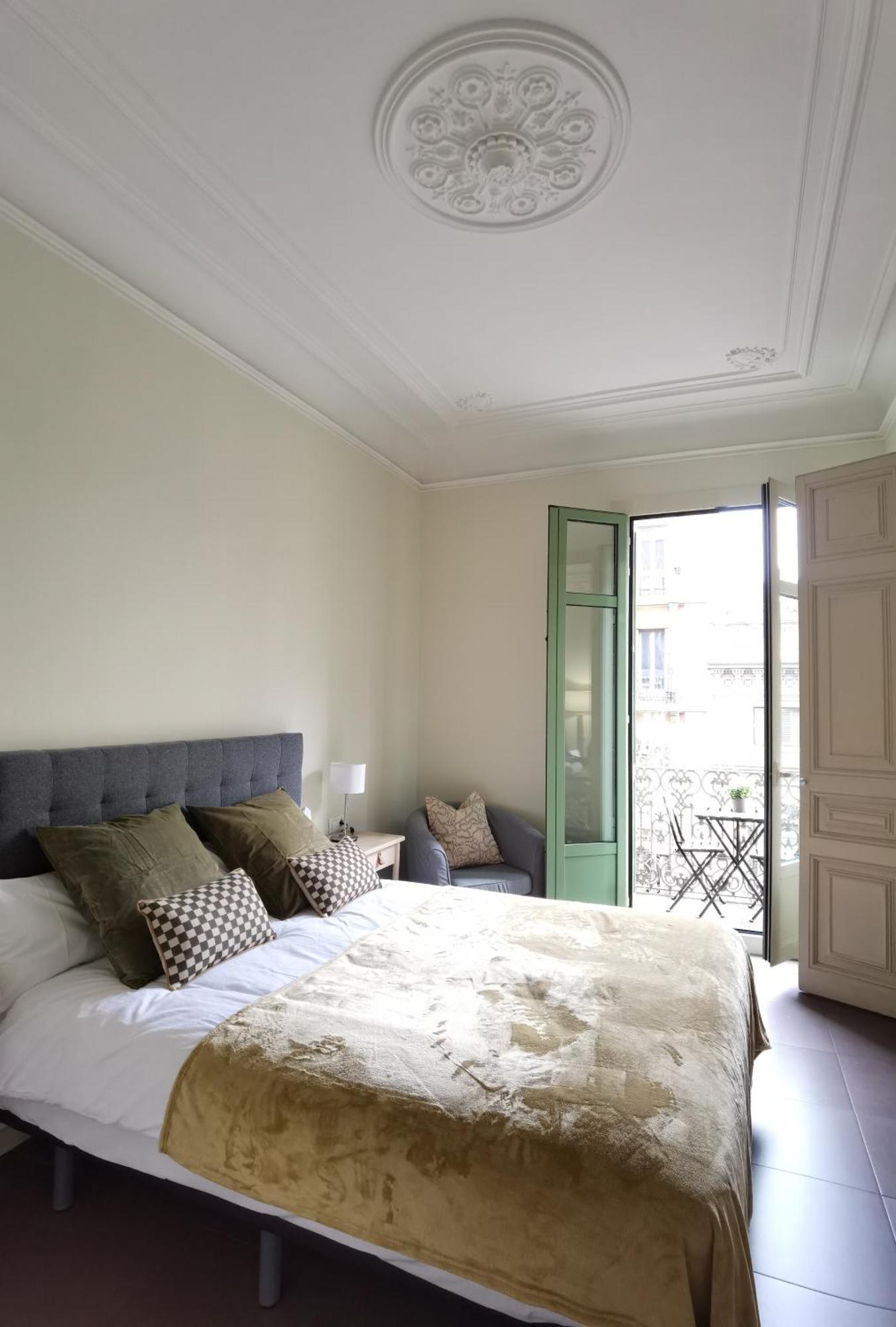 Casa Luxe Suites Barcelona * Barcelona