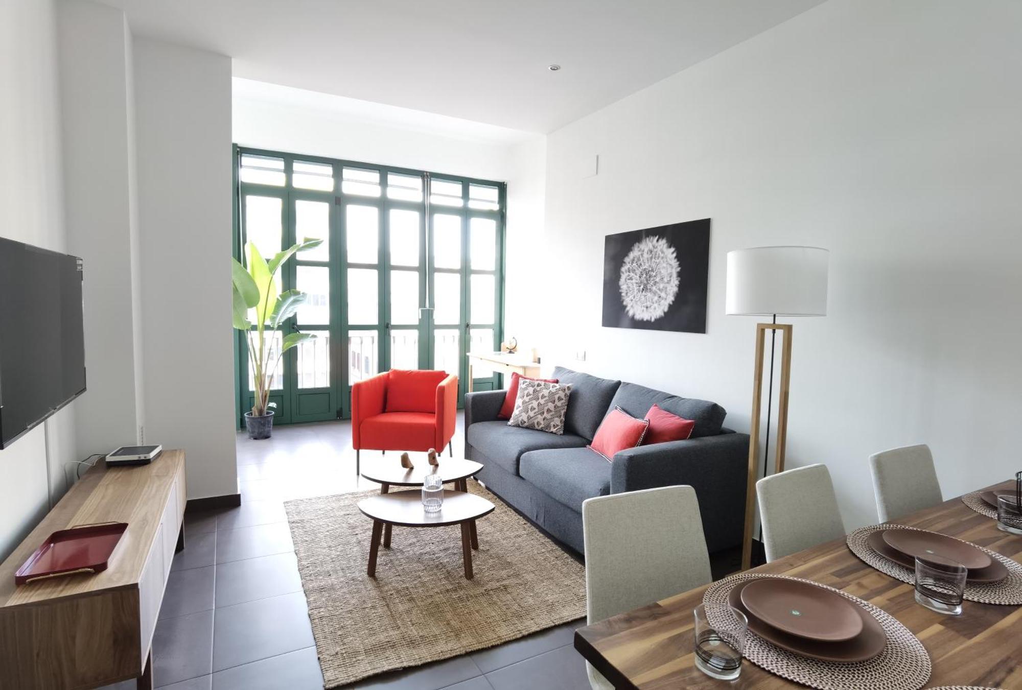 Casa Luxe Suites Barcelona Barcelona