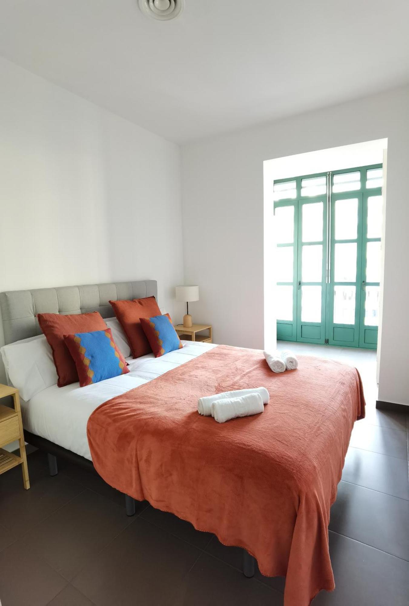 Apartment Casa Luxe Suites Barcelona