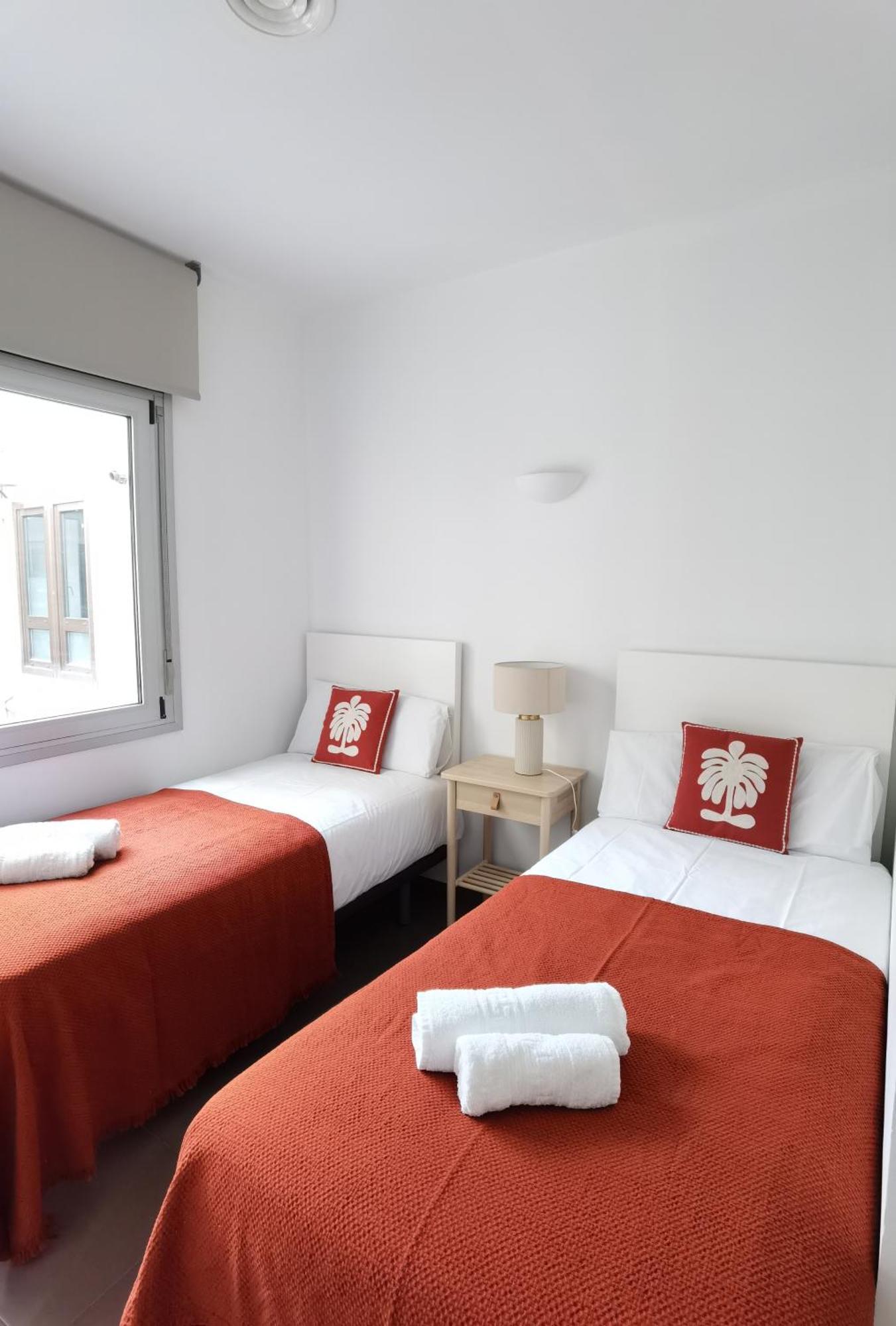 Appartement Casa Luxe Suites Barcelona Barcelona