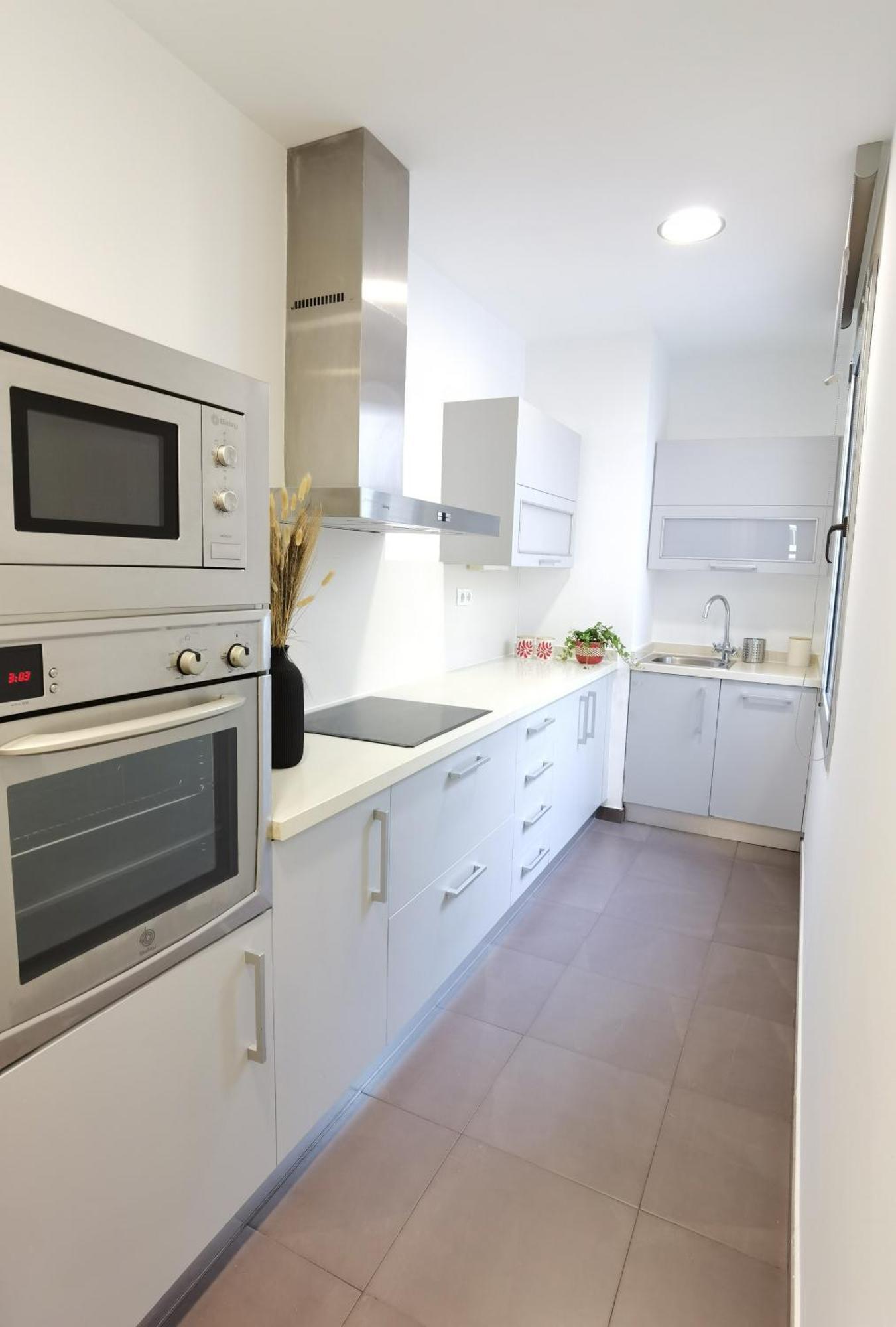 Casa Luxe Suites Barcelona Appartement *