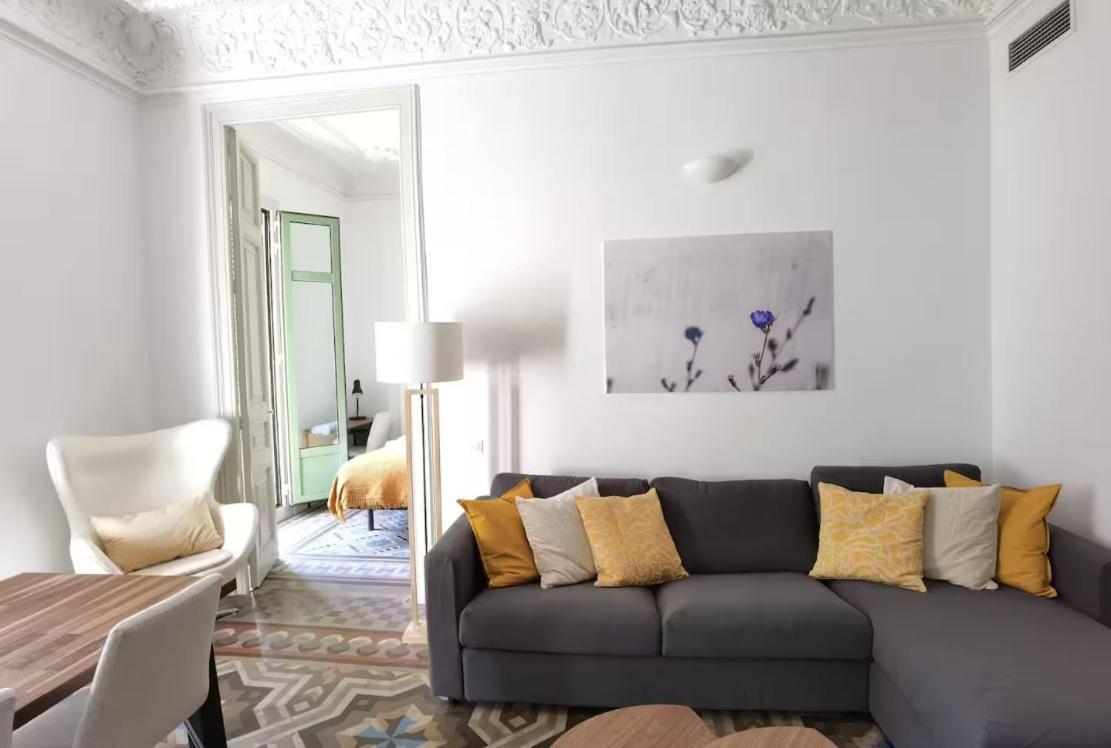 Casa Luxe Suites Barcelona *