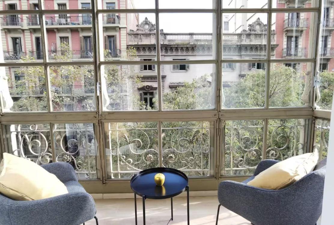 Casa Luxe Suites Barcelona Barcelona