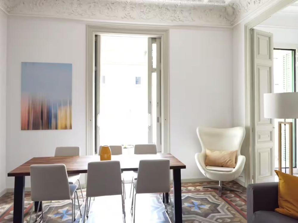 Casa Luxe Suites Barcelona Appartement