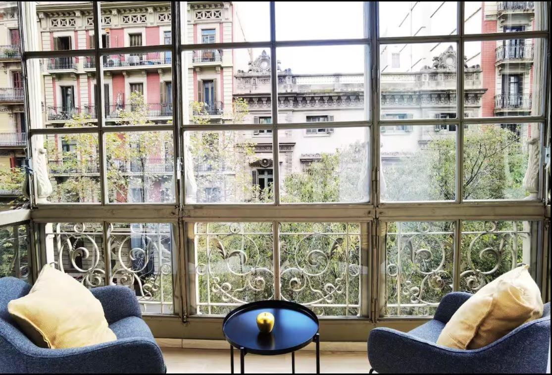 Casa Luxe Suites Barcelona Barcelona