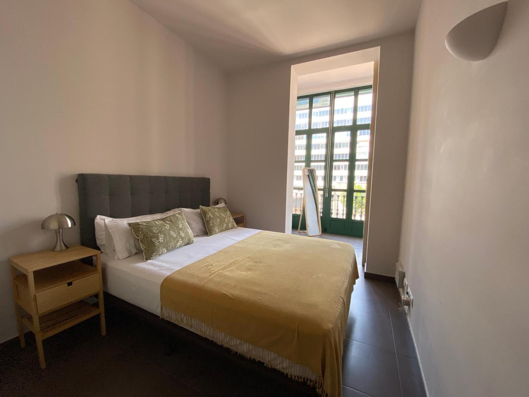 Casa Luxe Suites Barcelona Appartement