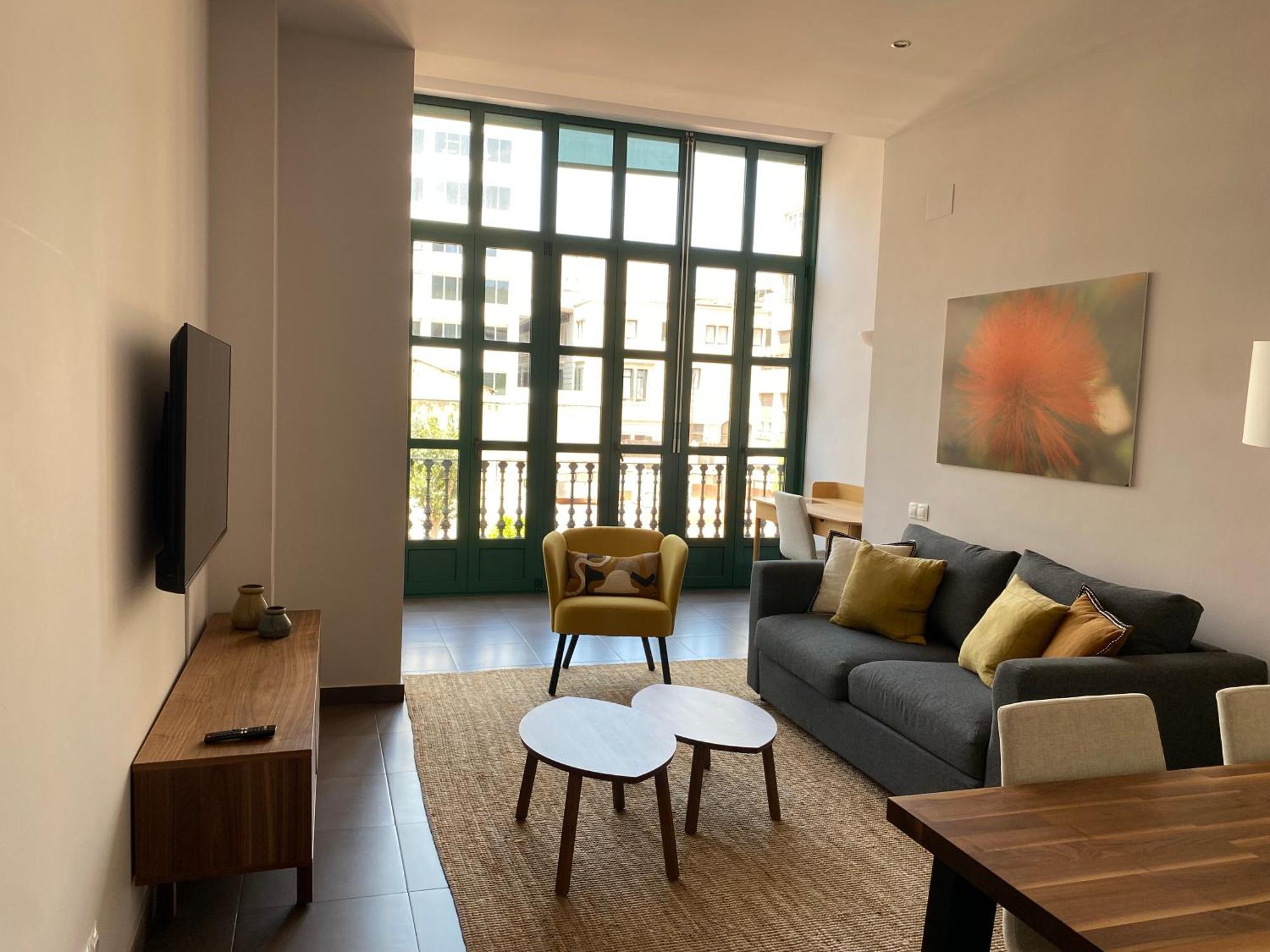 Casa Luxe Suites Barcelona Apartment *