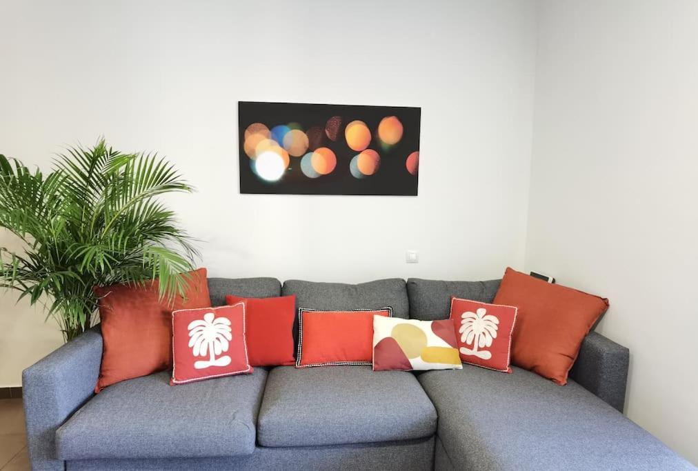 Apartamento Casa Luxe Suites Barcelona
