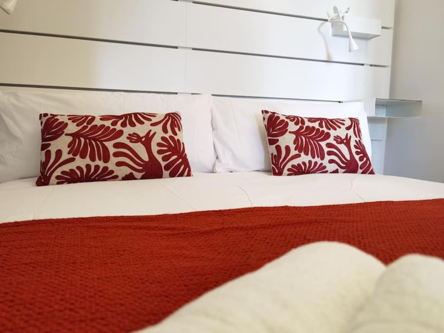 Casa Luxe Suites Barcelona Apartamento