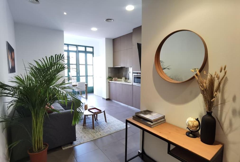 Casa Luxe Suites Barcelona Apartamento Barcelona