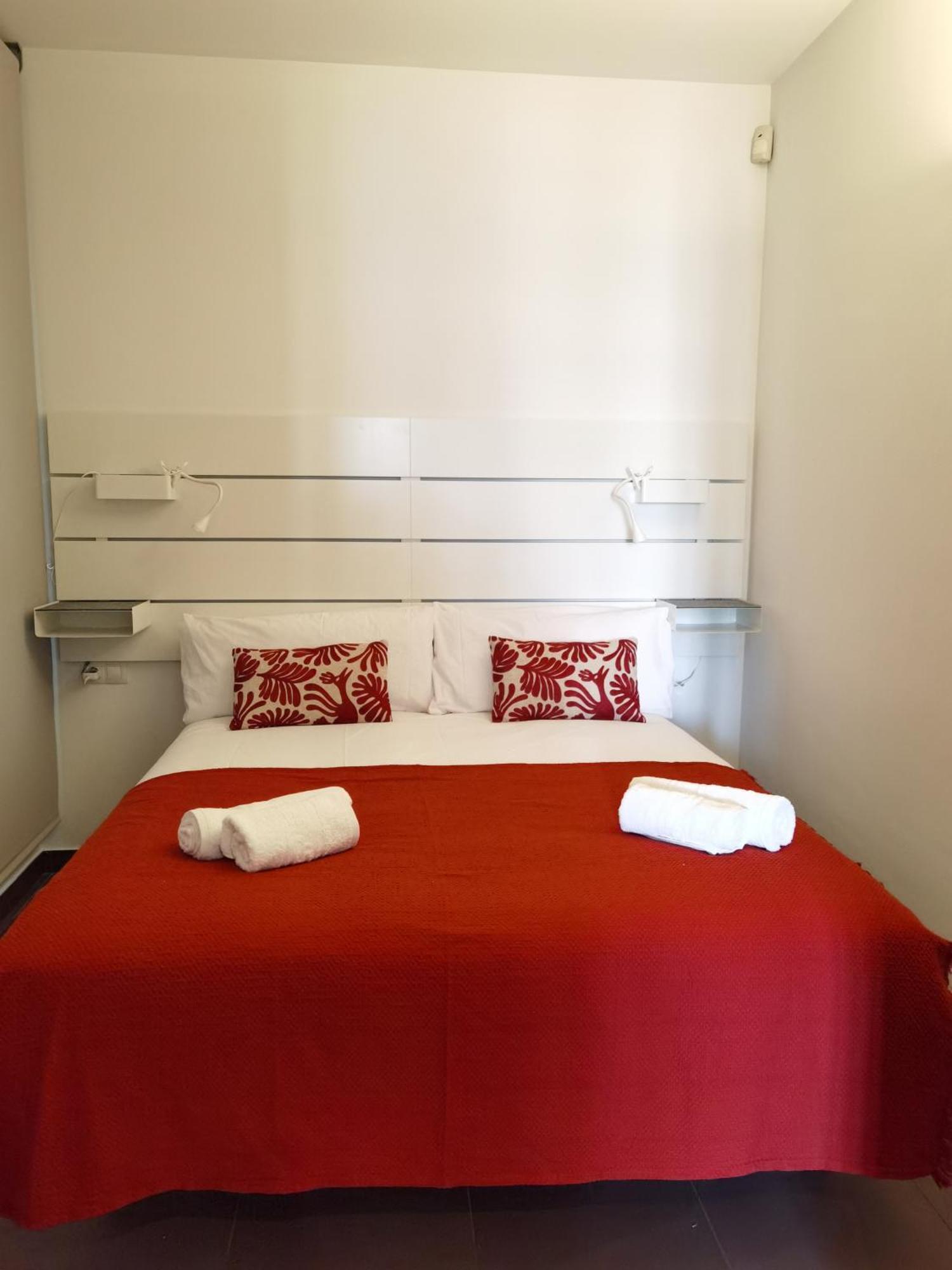 Casa Luxe Suites Barcelona Apartamento *