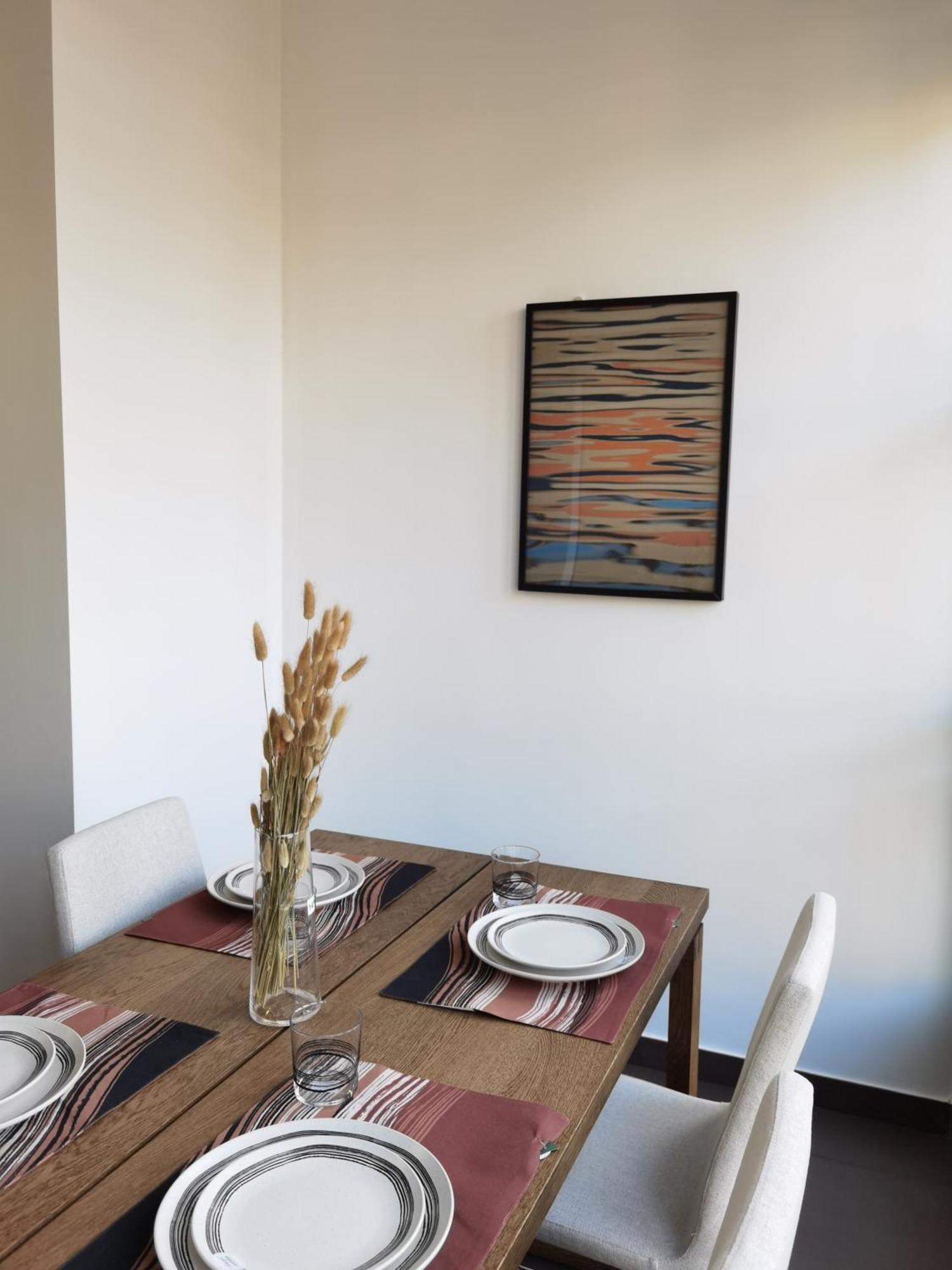 Casa Luxe Suites Barcelona Apartamento Barcelona