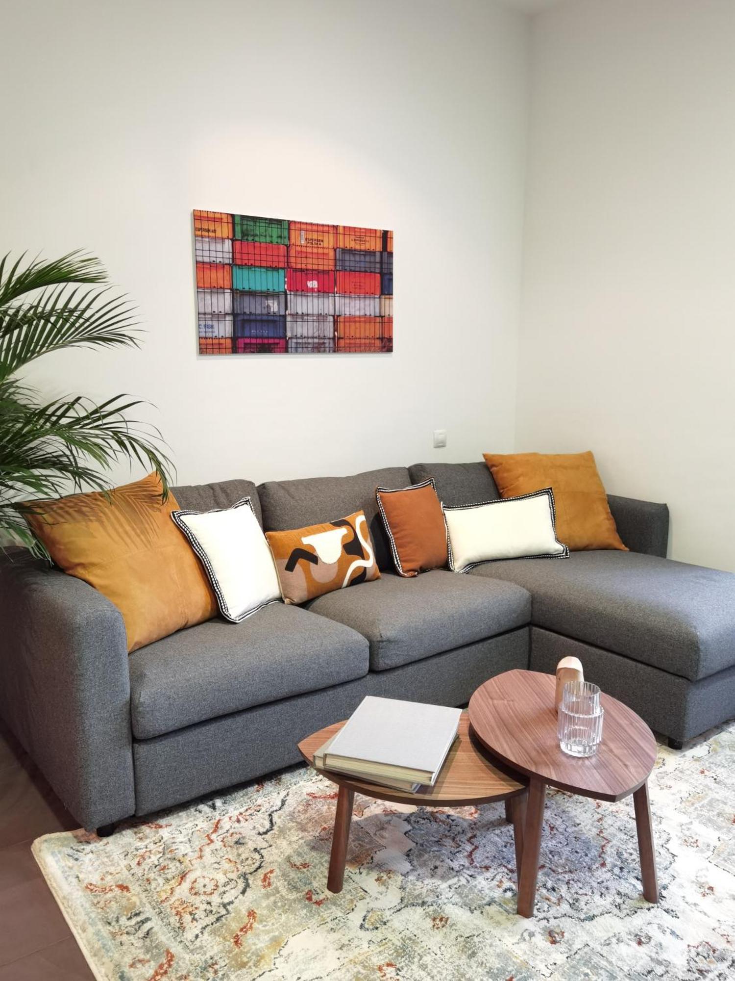 Casa Luxe Suites Barcelona Apartamento Barcelona