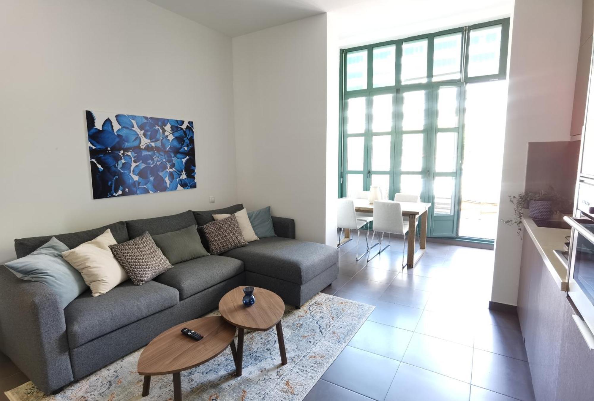 Apartamento Casa Luxe Suites Barcelona