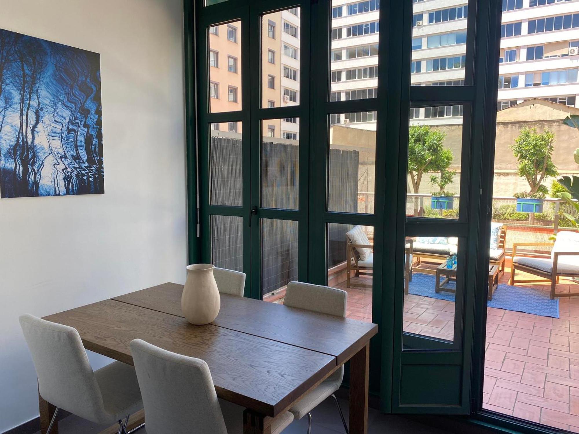 Casa Luxe Suites Barcelona Apartamento Barcelona