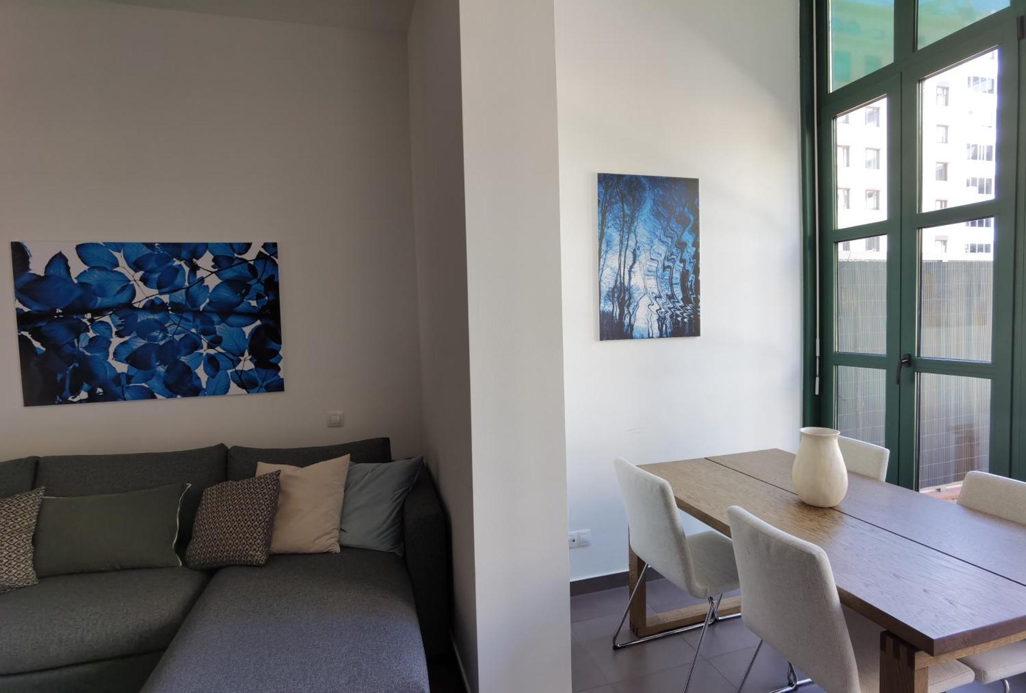 Casa Luxe Suites Barcelona *