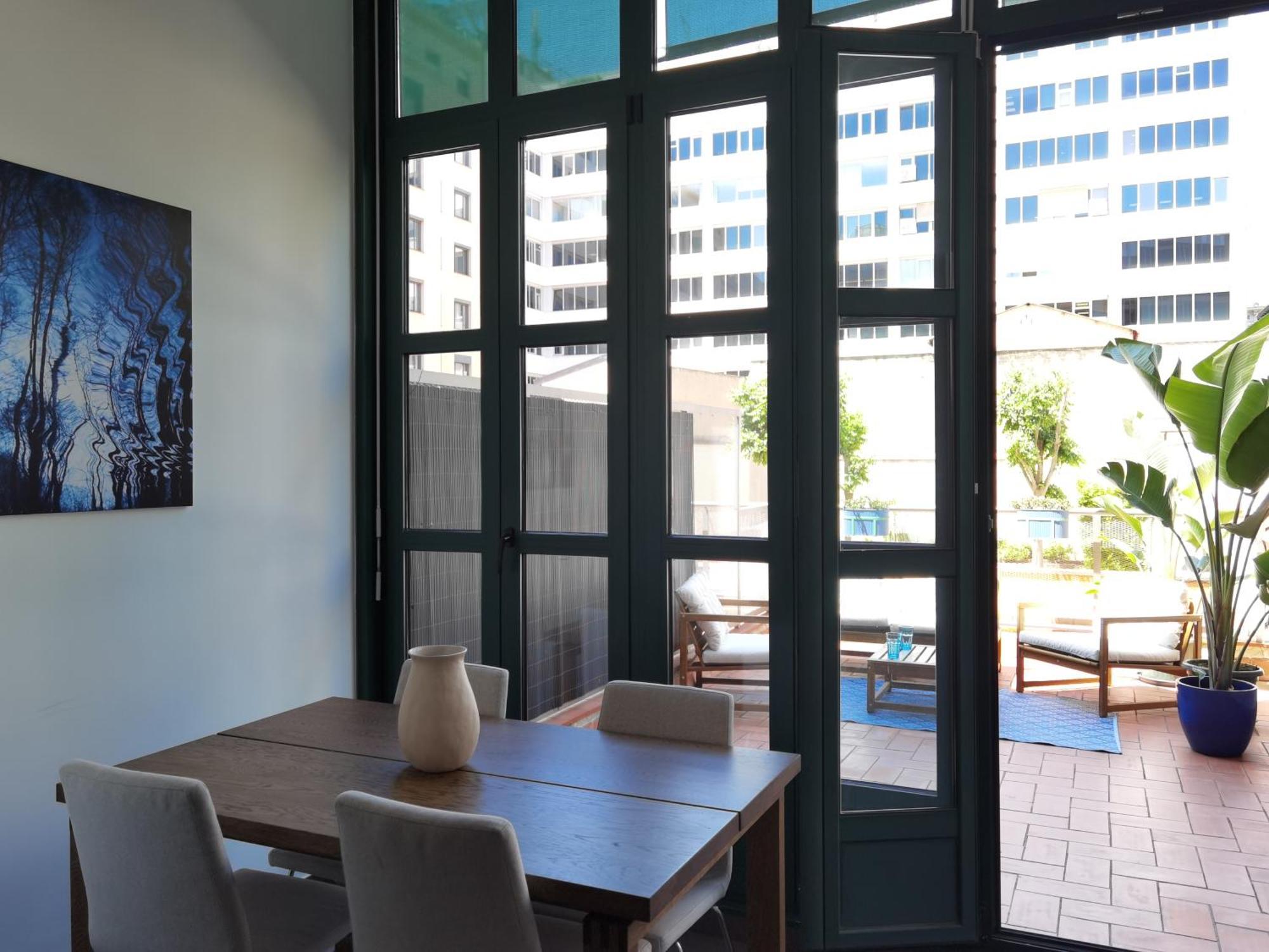 Casa Luxe Suites Barcelona * Barcelona