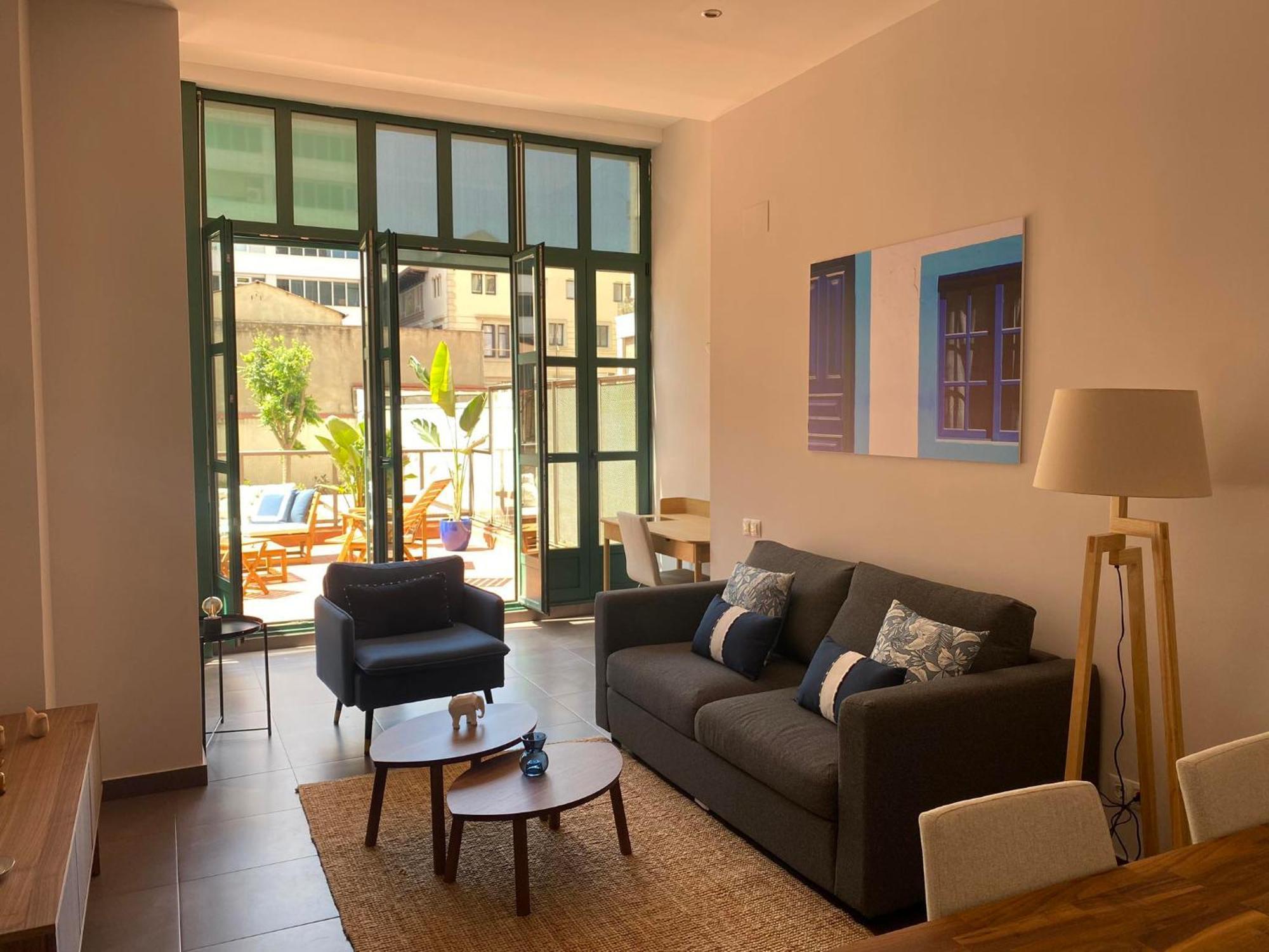 Apartamento Casa Luxe Suites Barcelona
