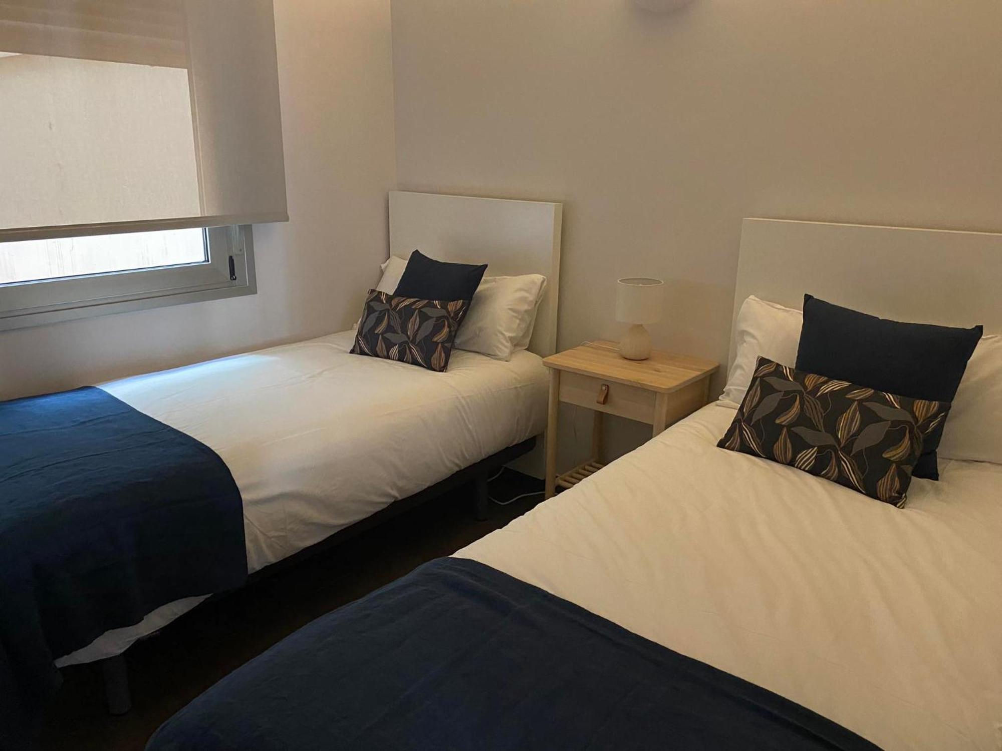 Apartamento Casa Luxe Suites Barcelona