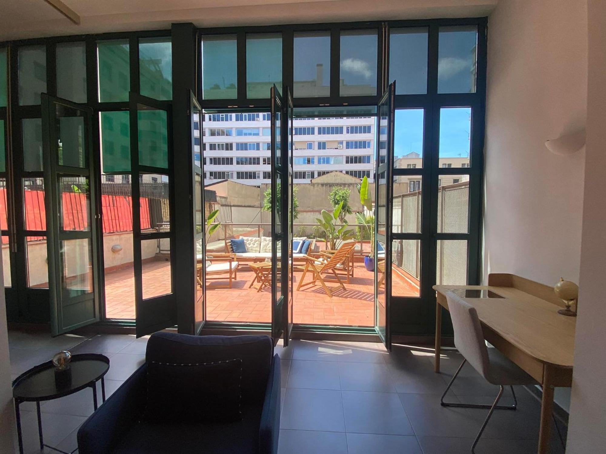 Casa Luxe Suites Barcelona Apartamento Barcelona
