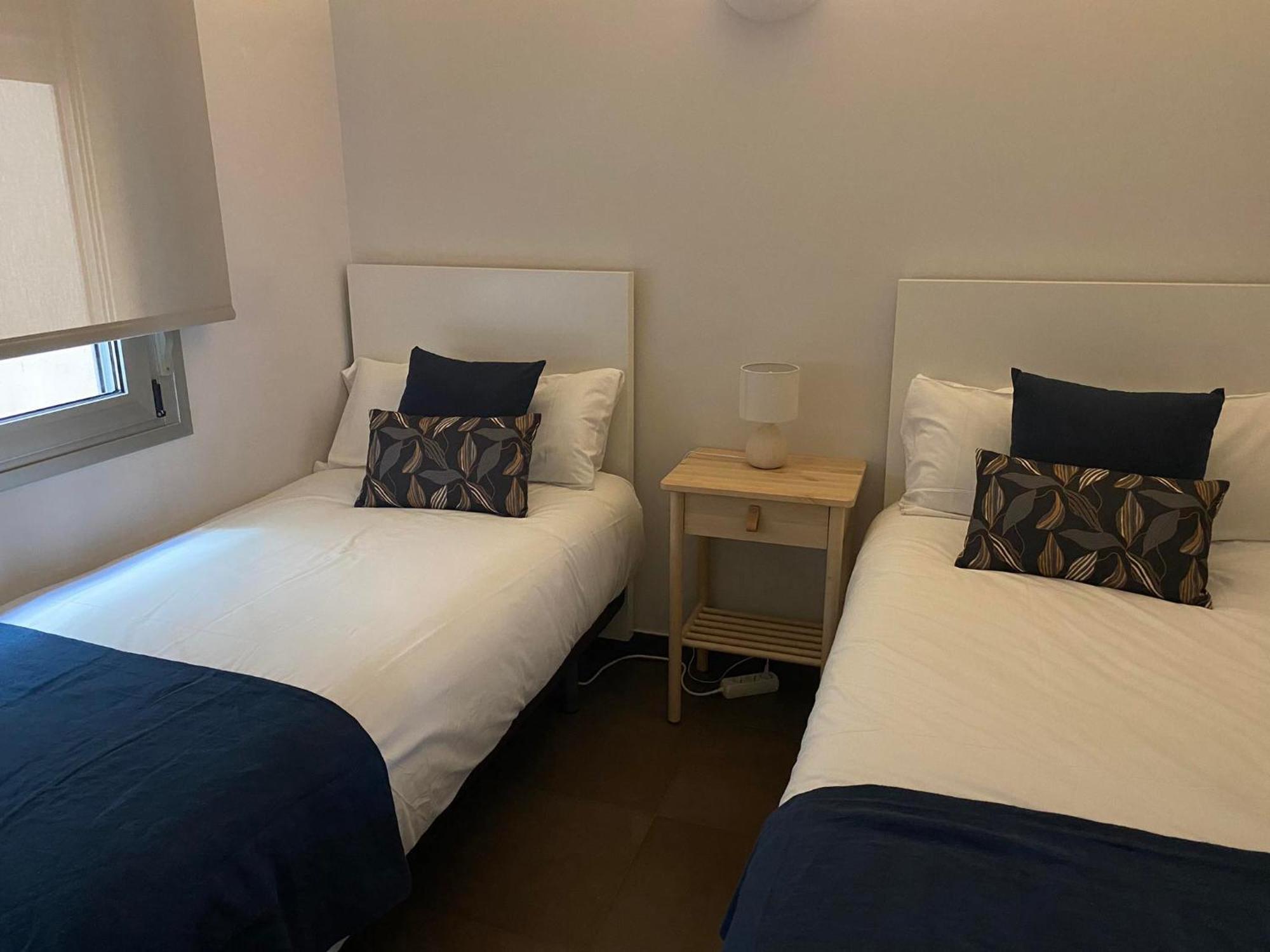 Casa Luxe Suites Barcelona * Barcelona