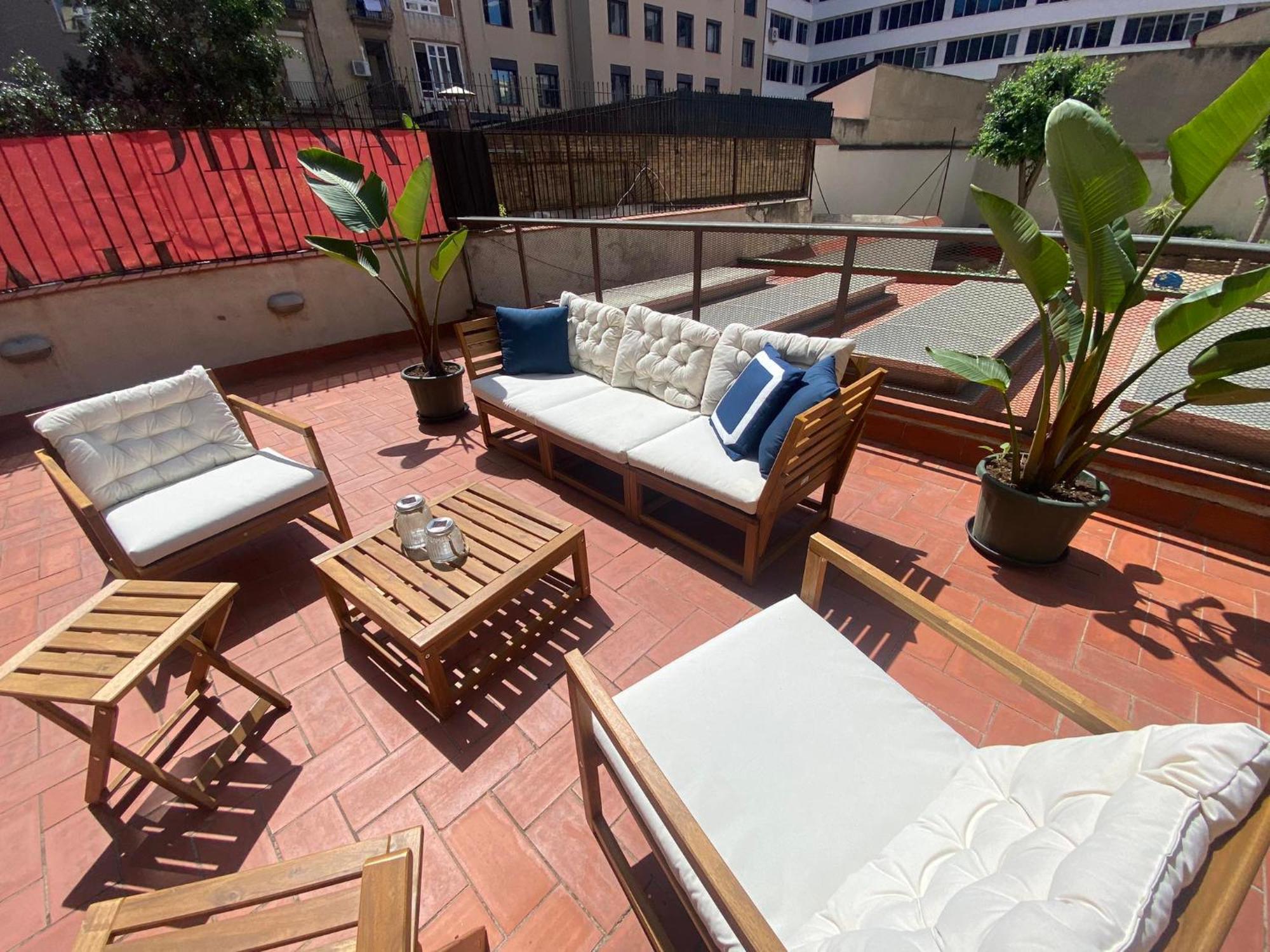 Casa Luxe Suites Barcelona