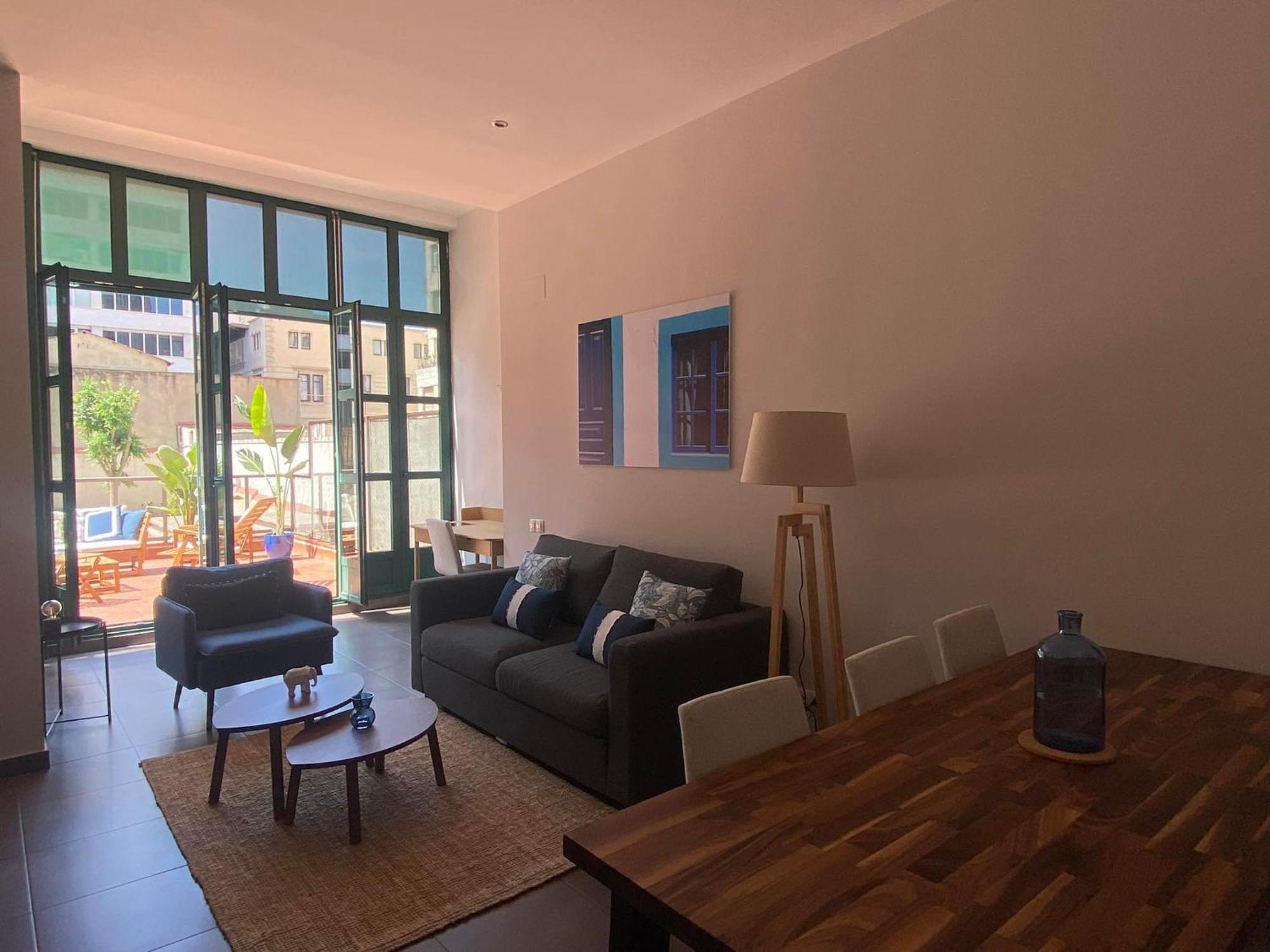 Casa Luxe Suites Barcelona Apartamento *