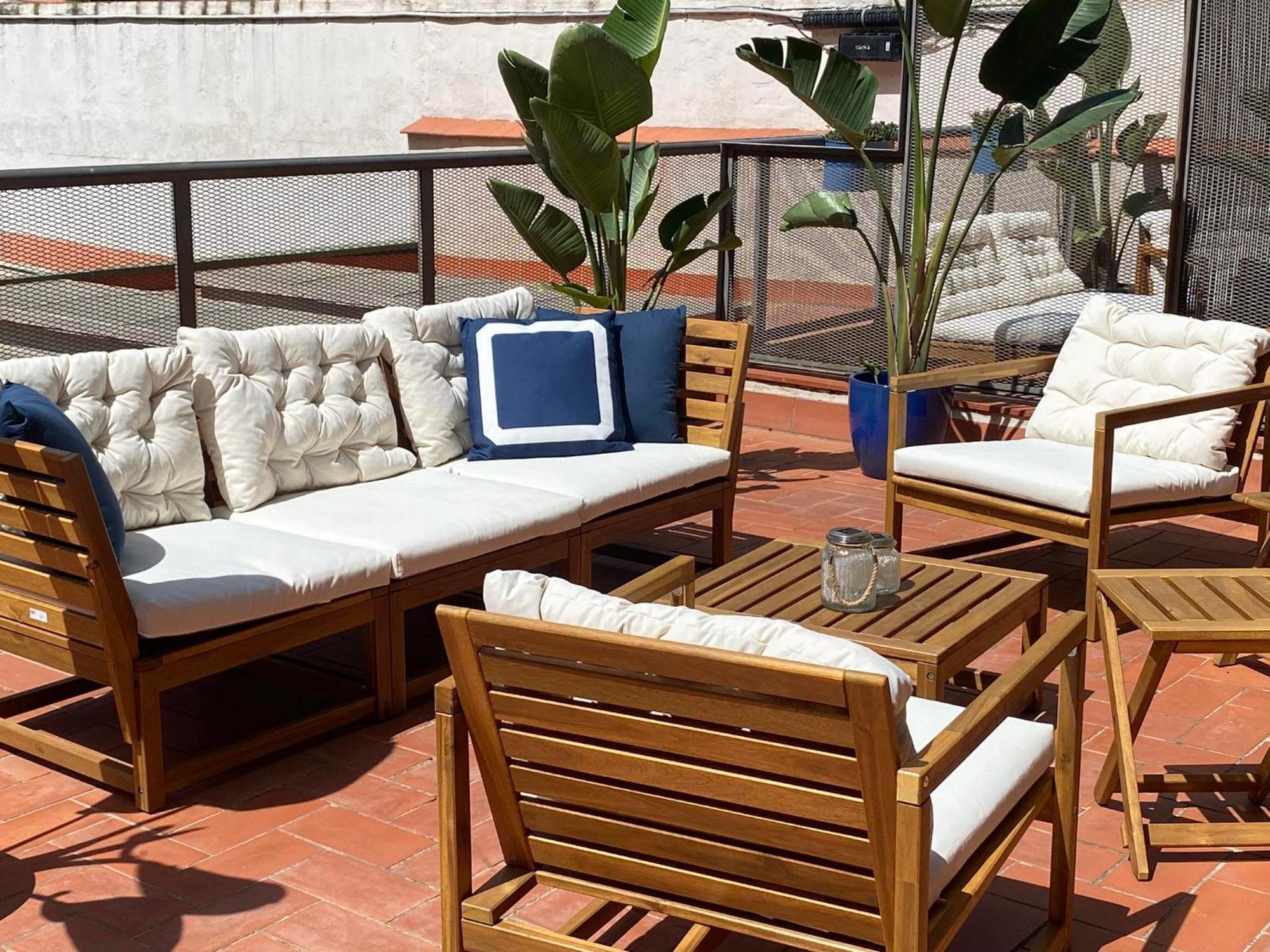 Casa Luxe Suites Barcelona *