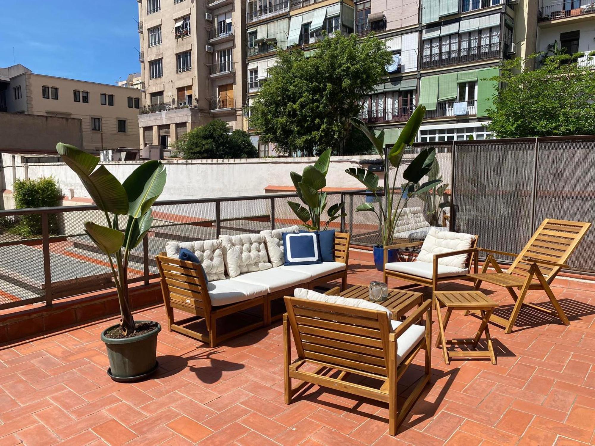 Apartamento Casa Luxe Suites Barcelona Barcelona