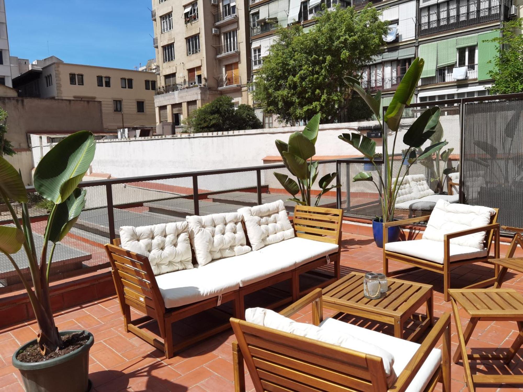 Casa Luxe Suites Barcelona * Barcelona