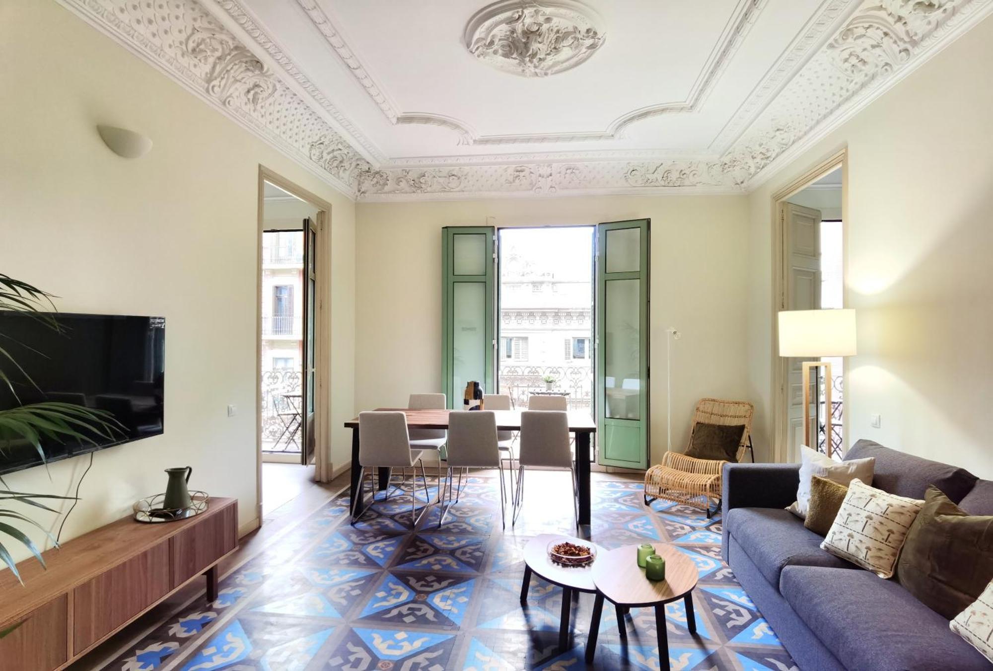 Casa Luxe Suites Barcelona *