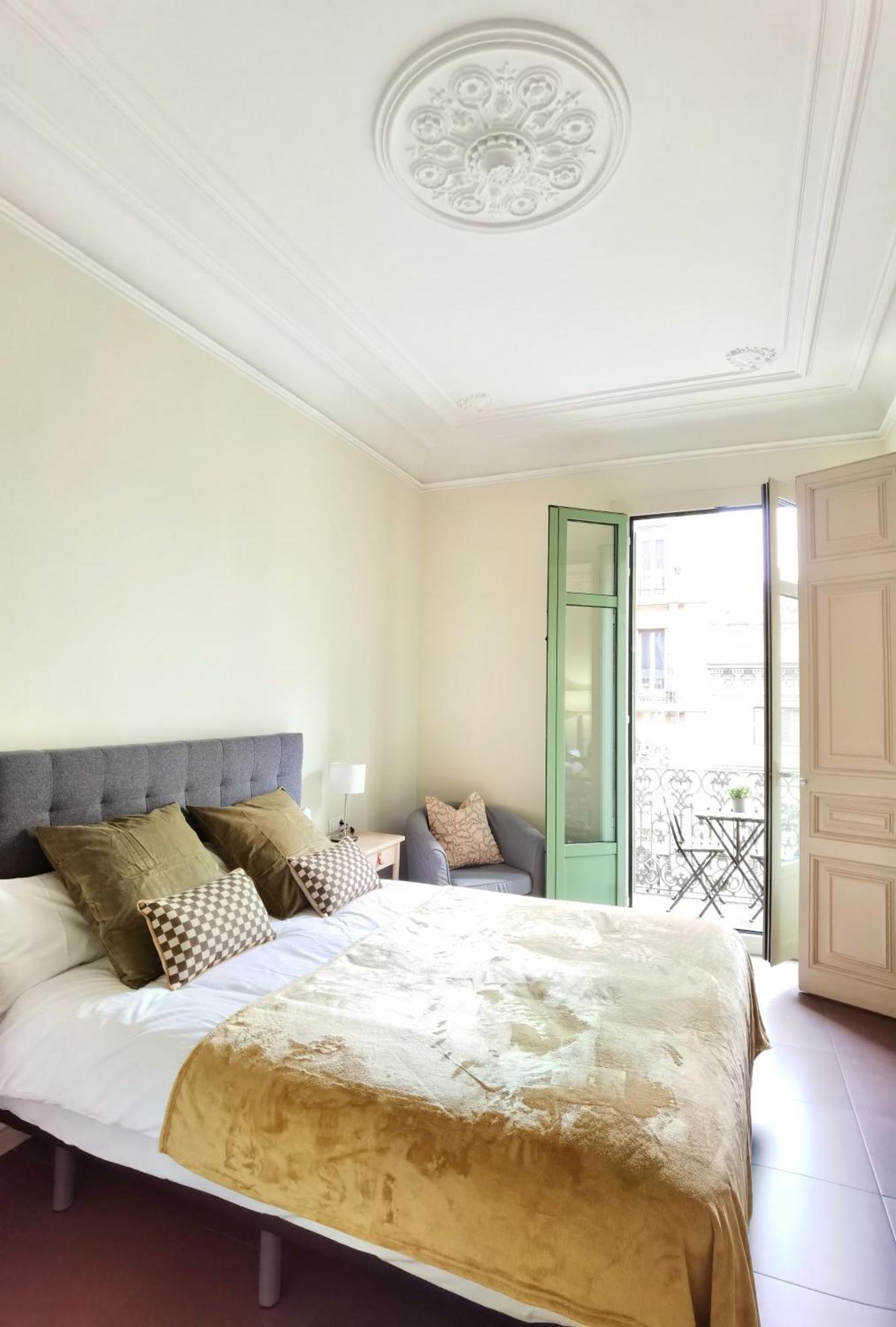 Casa Luxe Suites Barcelona Apartamento