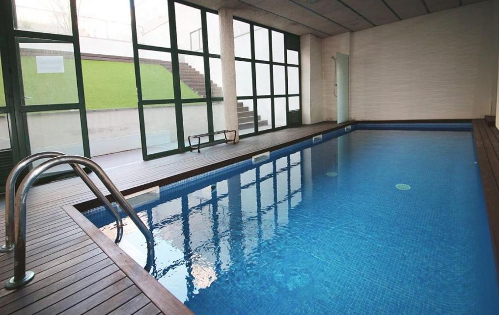 Casa Luxe Suites Barcelona * Barcelona