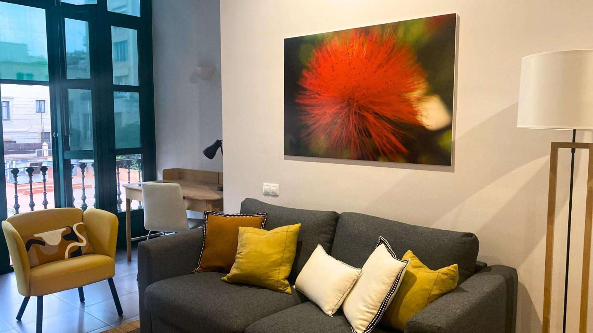 Casa Luxe Suites Barcelona *