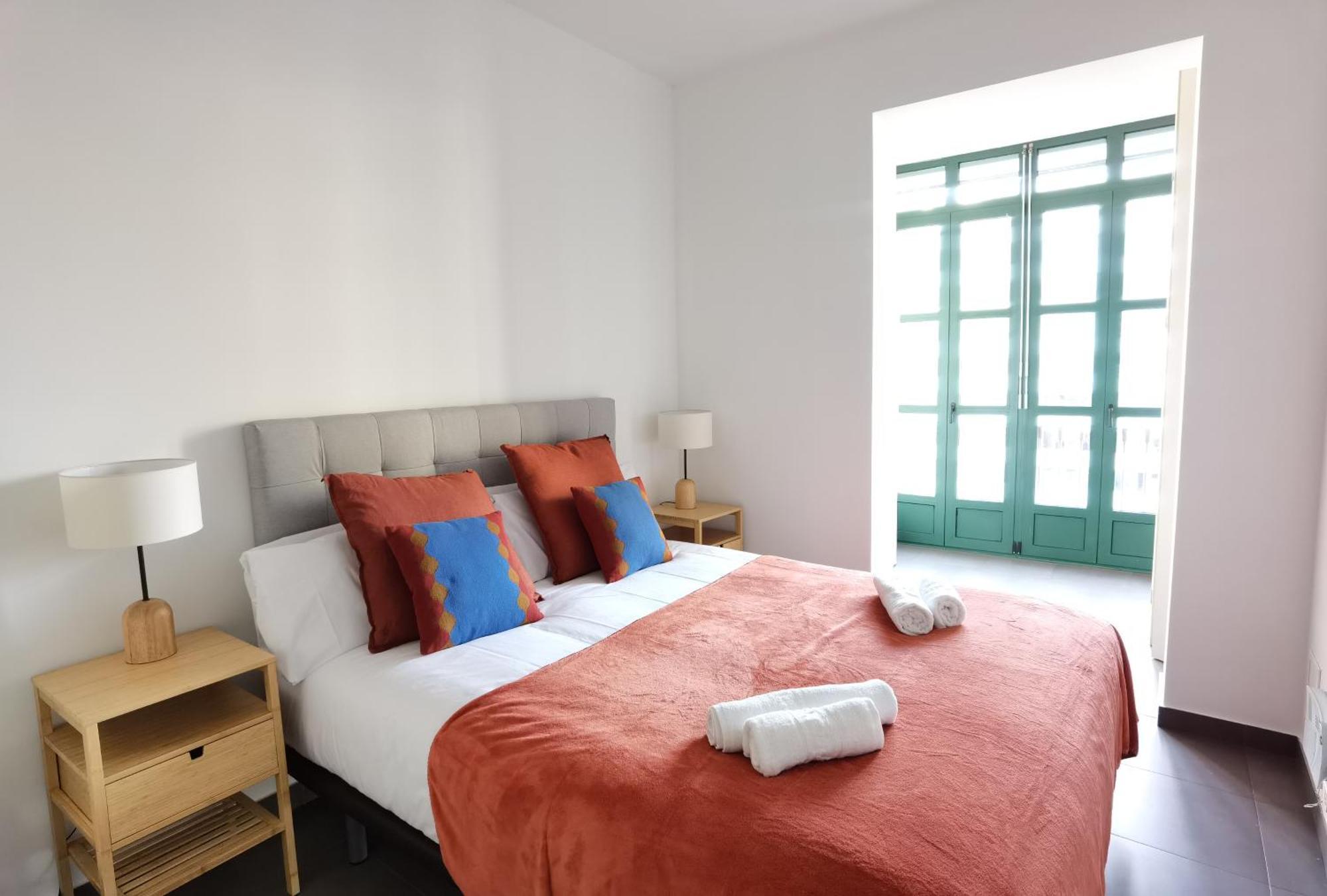 Apartamento Casa Luxe Suites Barcelona Barcelona