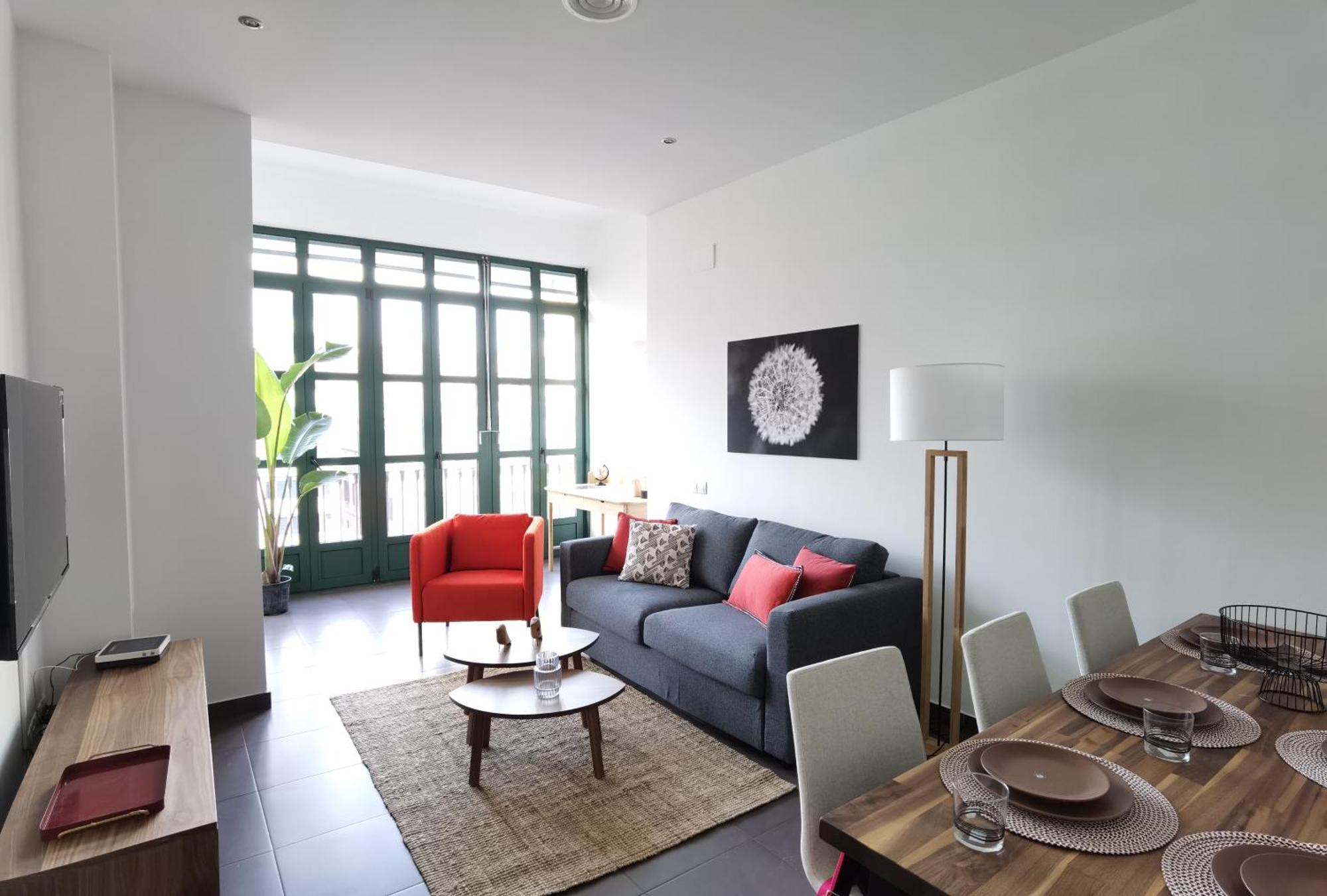 Casa Luxe Suites Barcelona * Barcelona