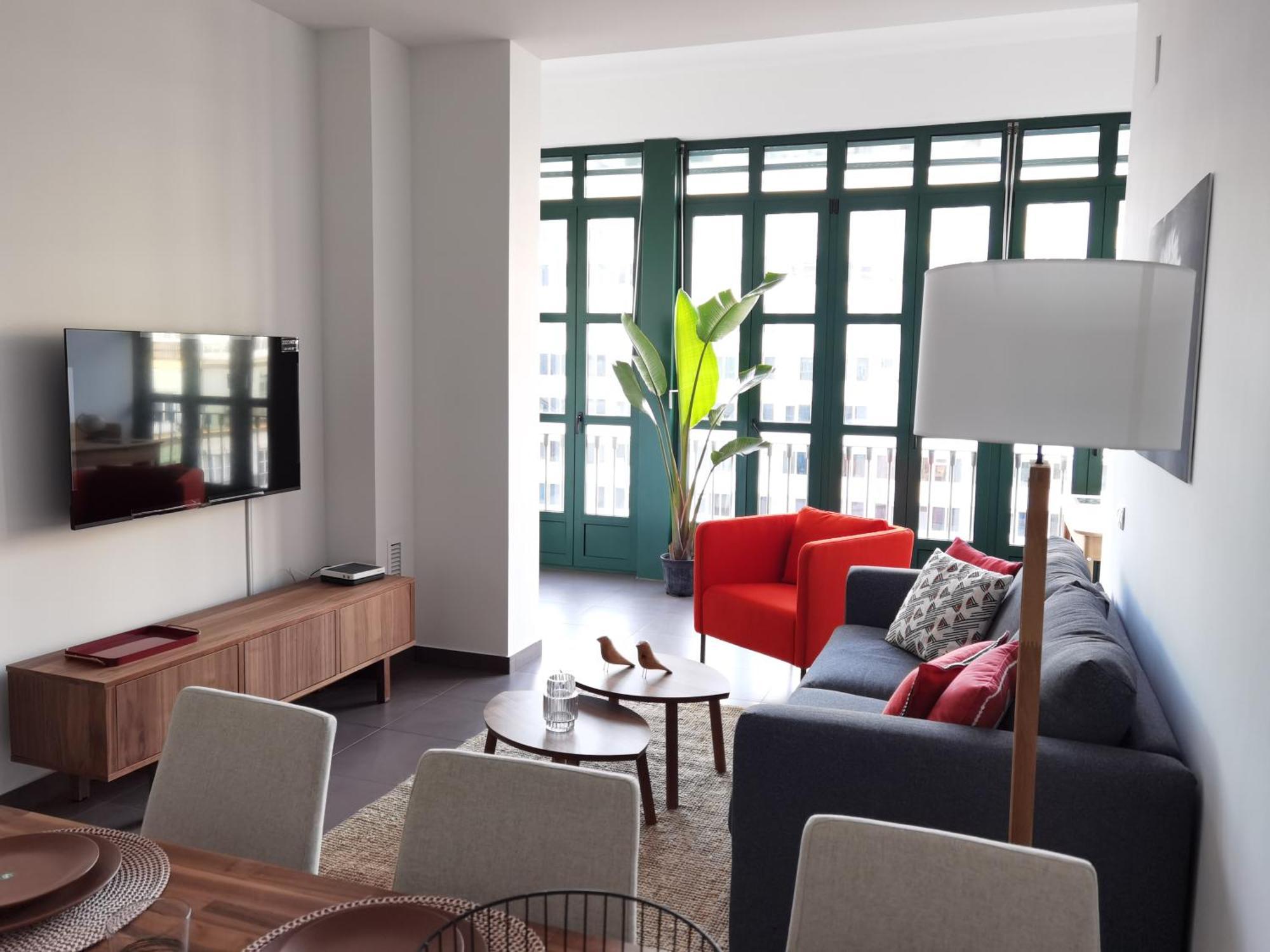 Casa Luxe Suites Barcelona Barcelona