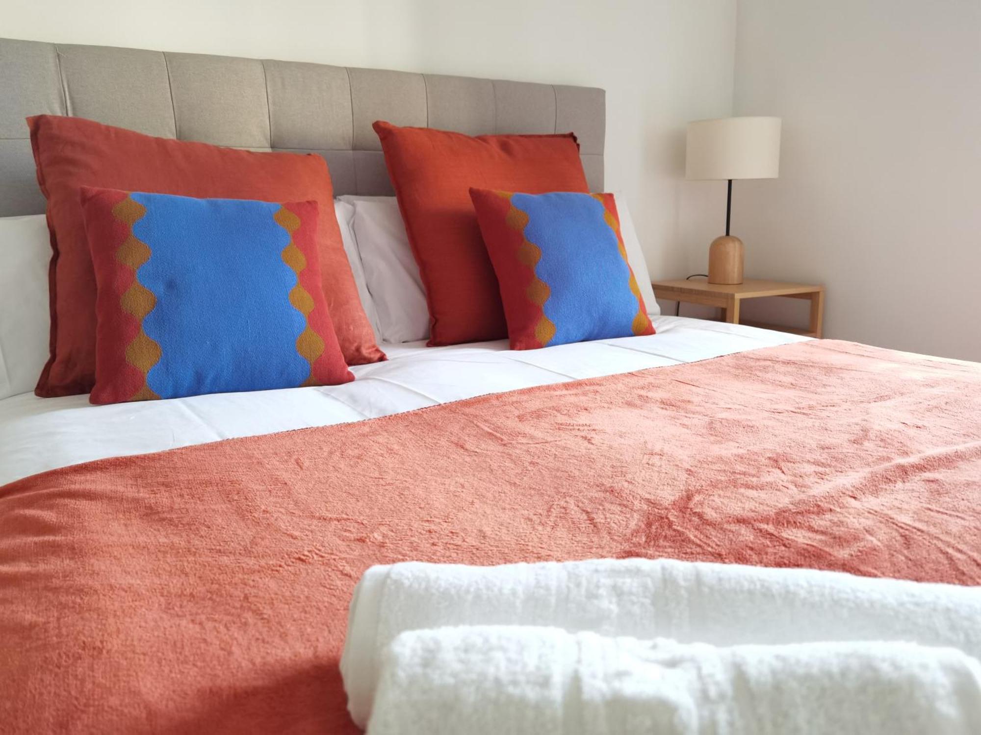 Casa Luxe Suites Barcelona Barcelona